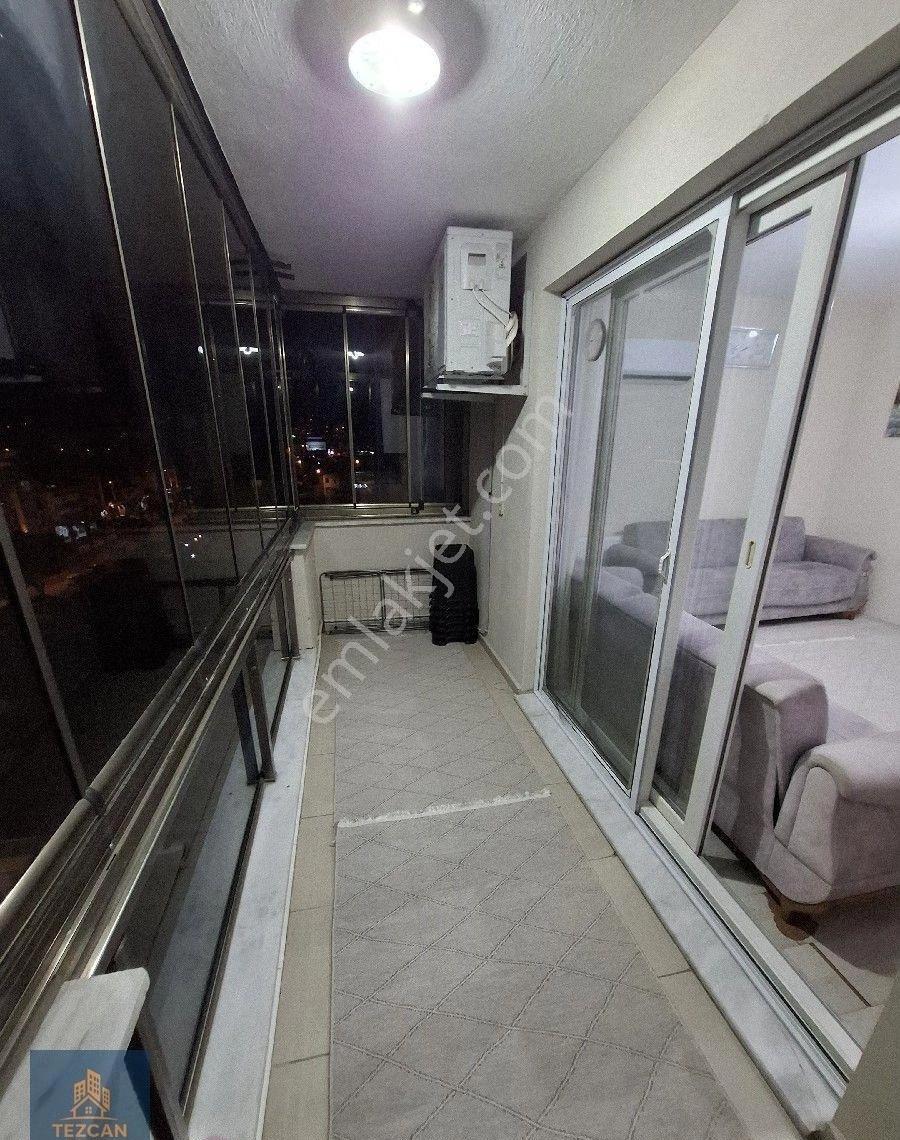 Yenicami Bey City Konutlarında 2+1 Daire - Görsel 11
