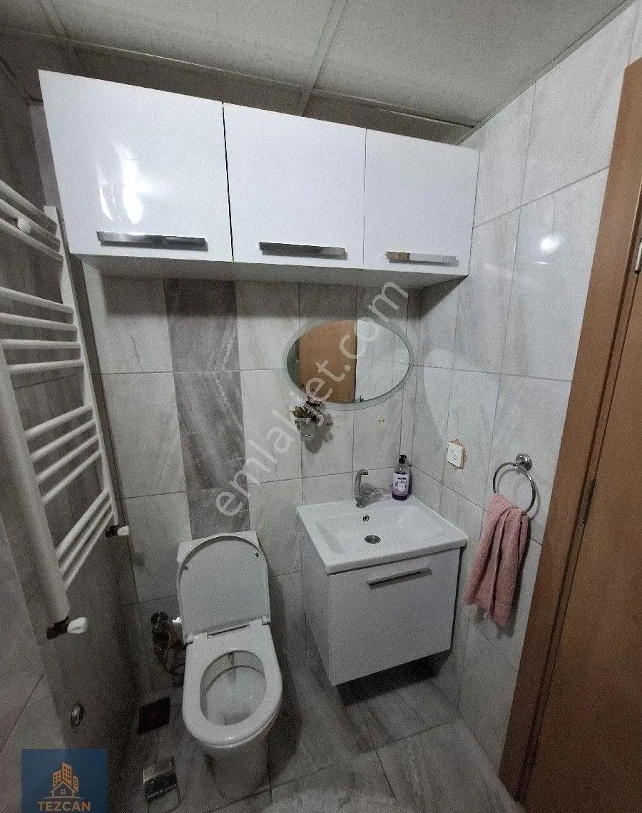 Yenicami Bey City Konutlarında 2+1 Daire - Görsel 3