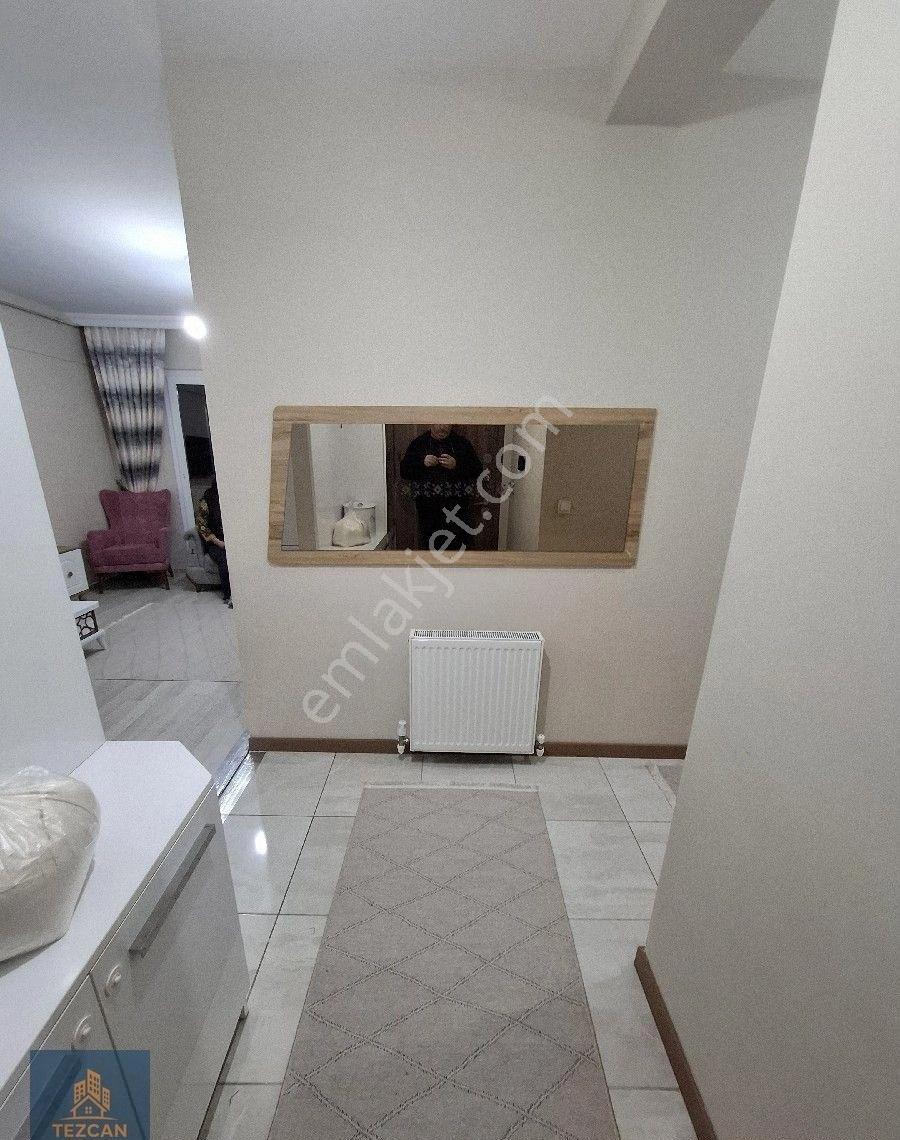 Yenicami Bey City Konutlarında 2+1 Daire - Görsel 6