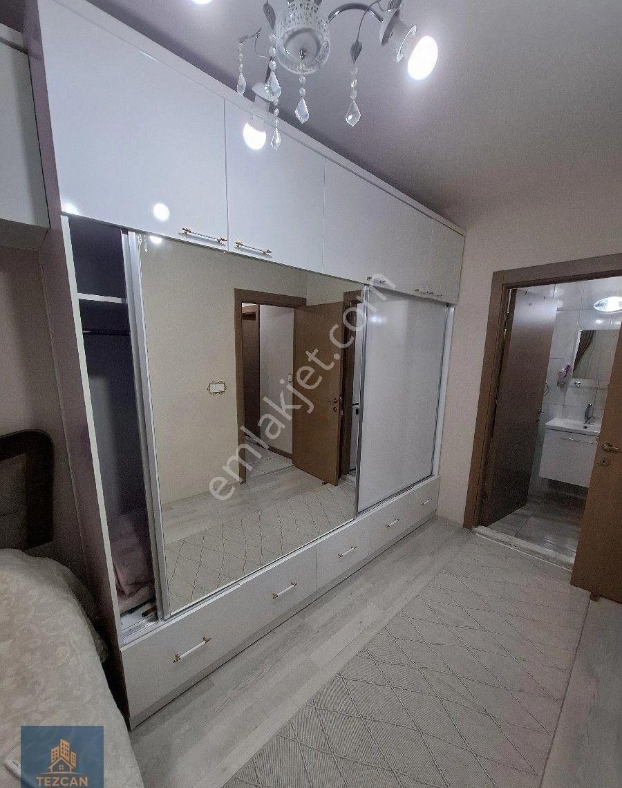 Yenicami Bey City Konutlarında 2+1 Daire - Görsel 10
