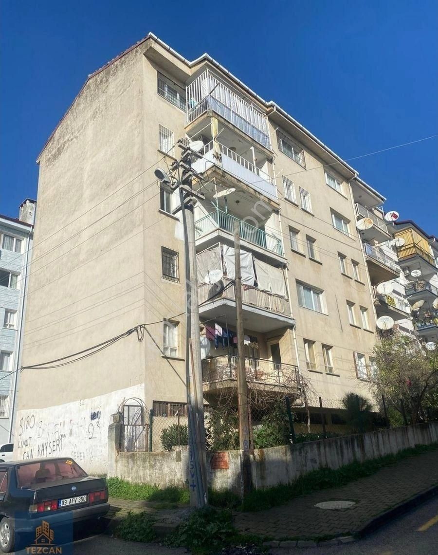 🏠söke Çeltikçi Mahallesi Barış Yapı Kooperatifi’nde Masrafsız 3+1 Acillll Satılık Daire