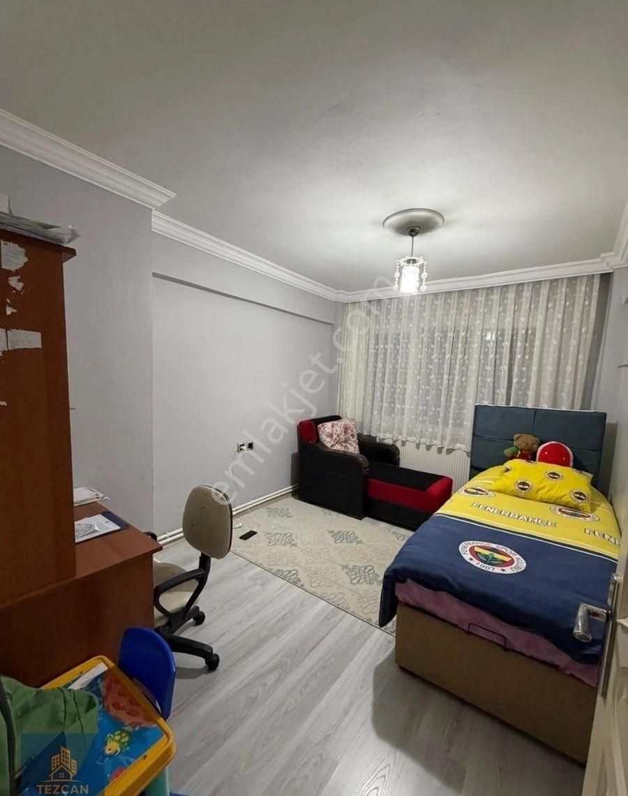 🏠söke Çeltikçi Mahallesi Barış Yapı Kooperatifi’nde Masrafsız 3+1 Acillll Satılık Daire - Görsel 6