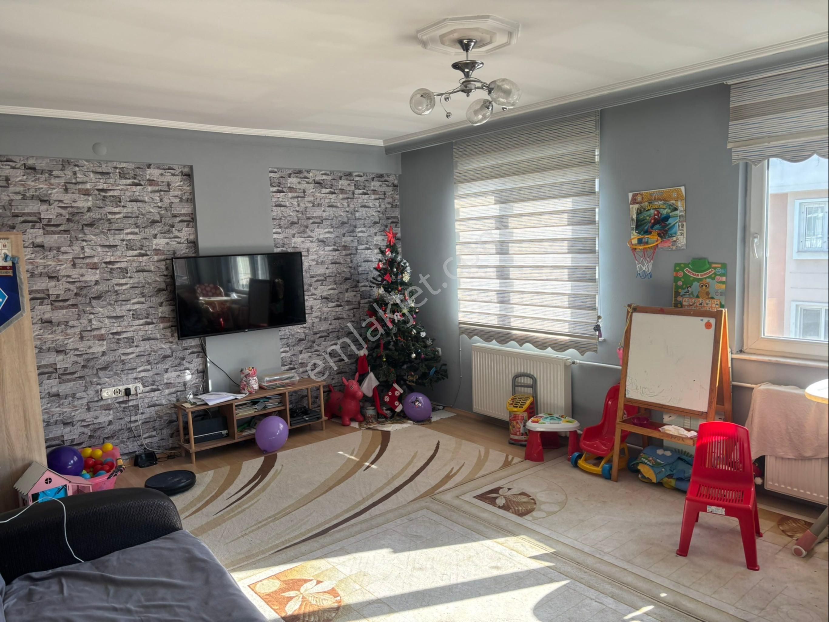 Sahibinden Merkezi Konumda Uygun Fiyatlı 2+1 - Görsel 10