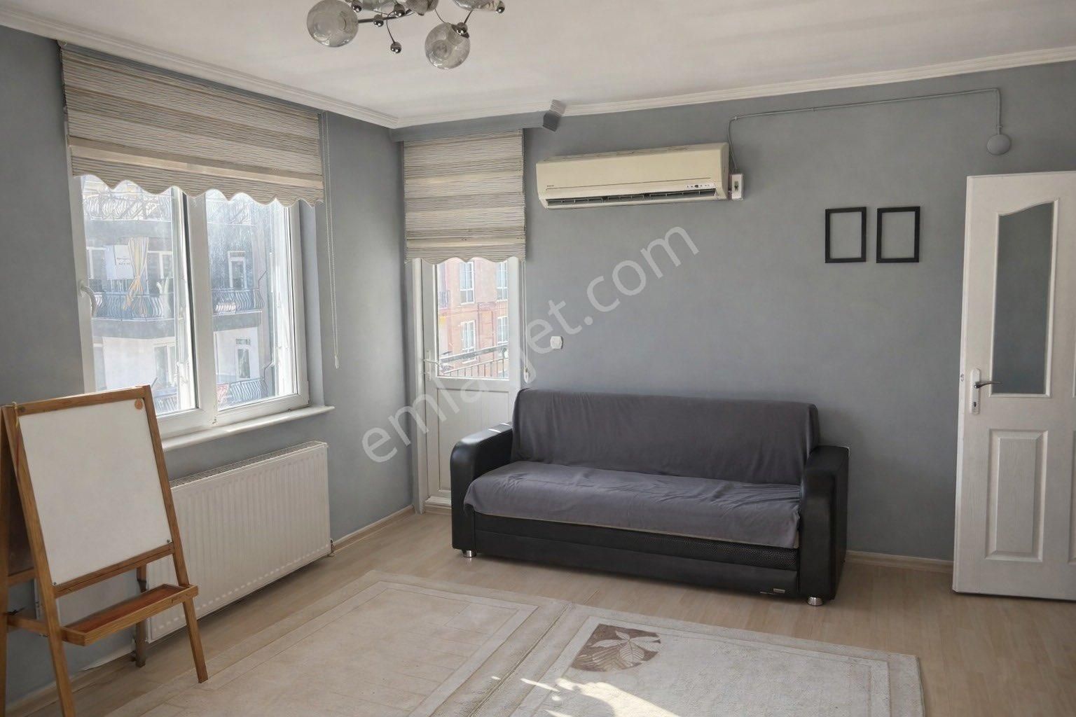 Sahibinden Merkezi Konumda Uygun Fiyatlı 2+1