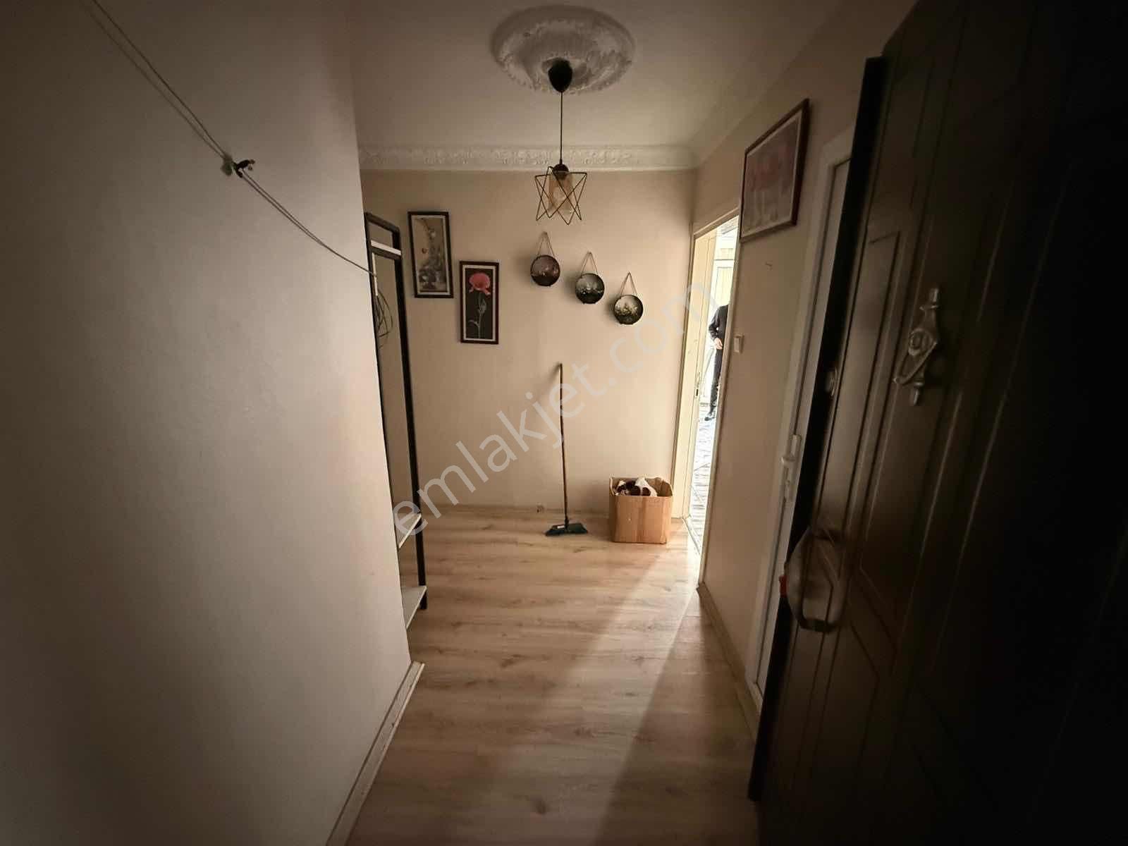 Beyazevler Mah 2+1 Eşyalı Kiralık Daire - Görsel 23