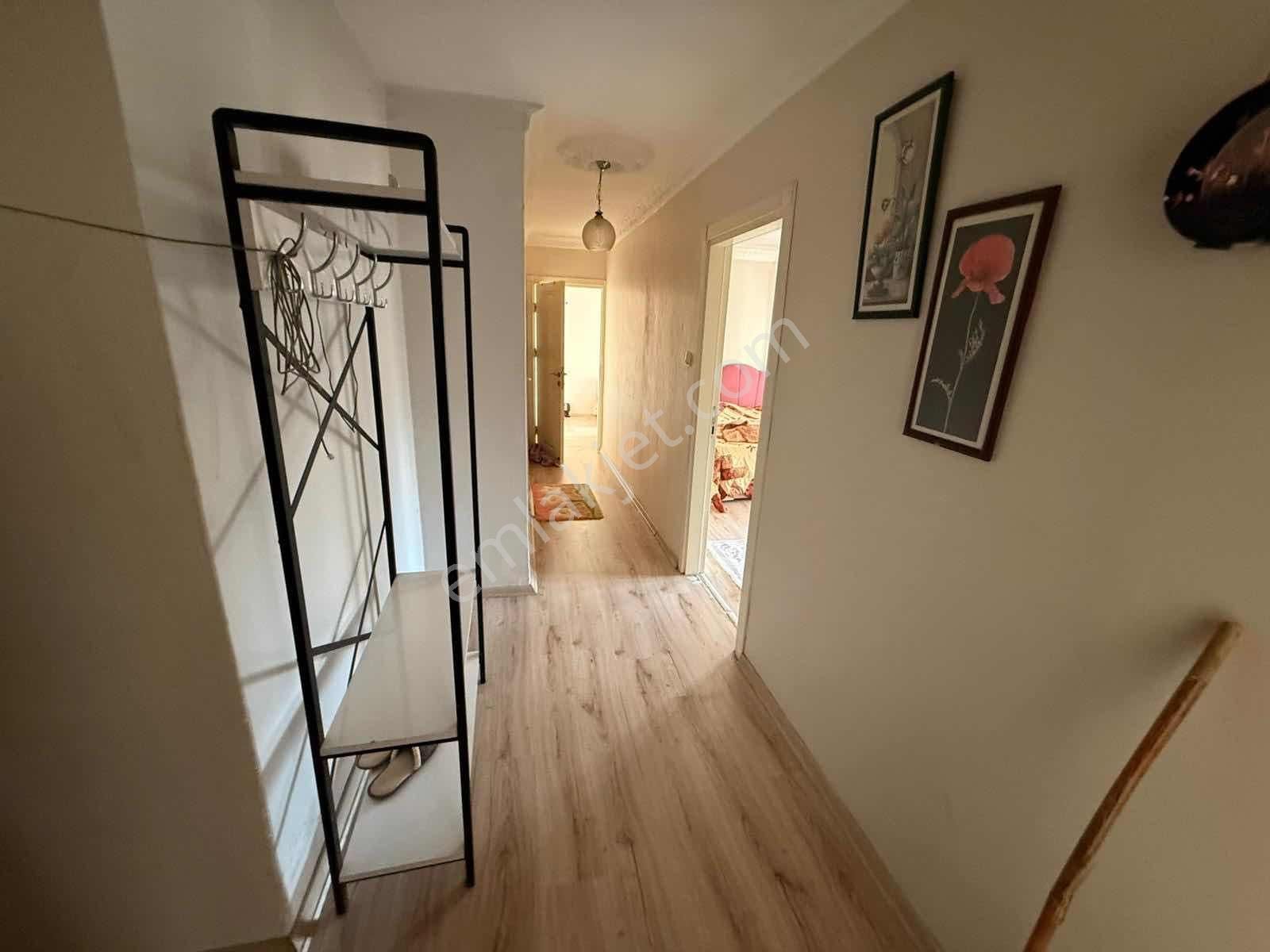 Beyazevler Mah 2+1 Eşyalı Kiralık Daire - Görsel 4