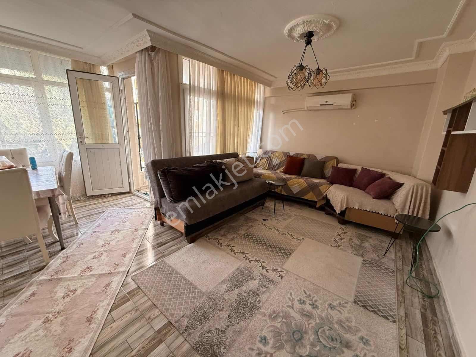 Beyazevler Mah 2+1 Eşyalı Kiralık Daire - Görsel 31