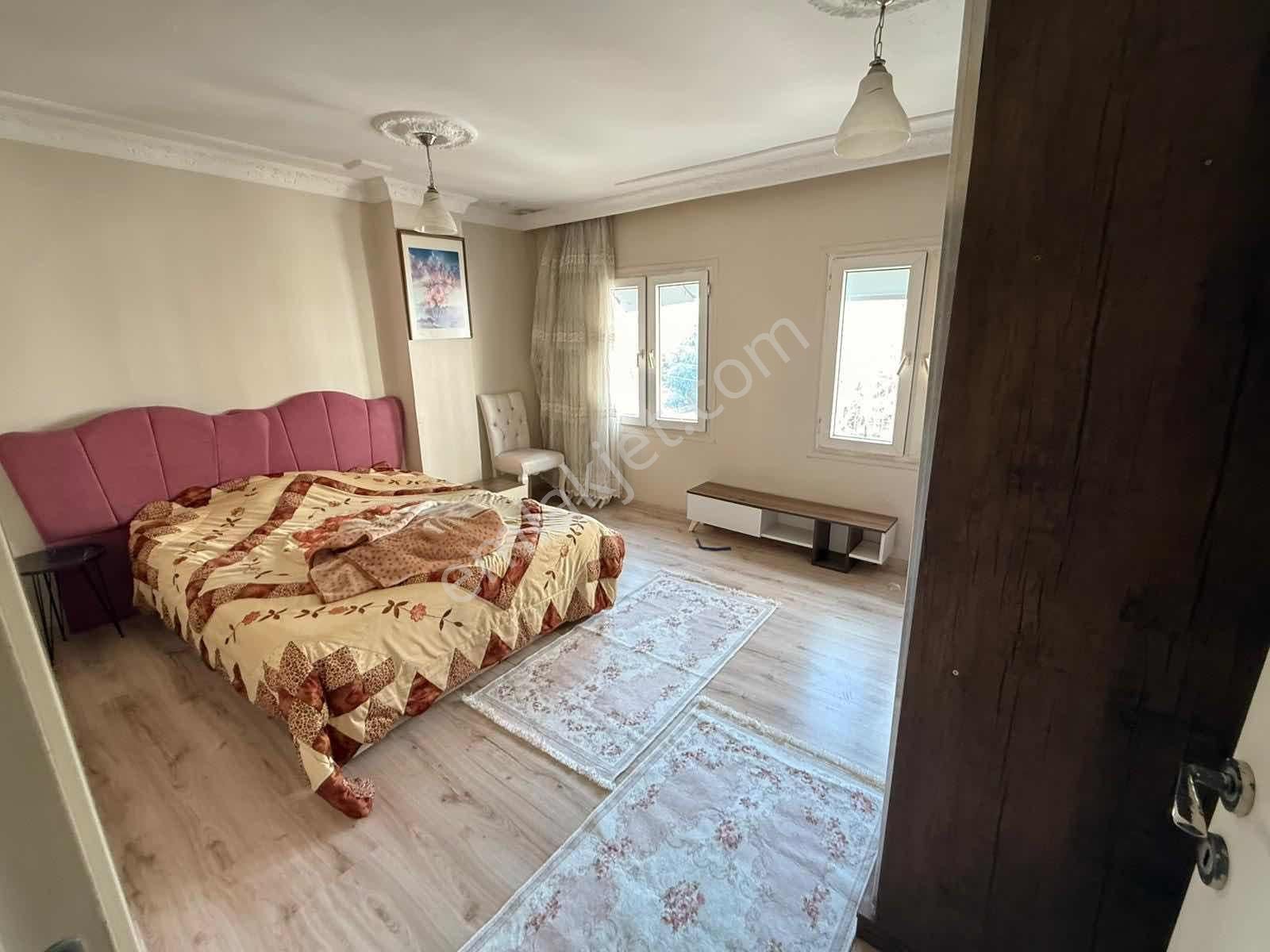 Beyazevler Mah 2+1 Eşyalı Kiralık Daire - Görsel 19