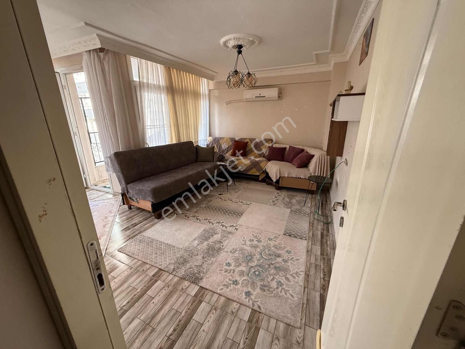 Beyazevler Mah 2+1 Eşyalı Kiralık Daire - Görsel 20