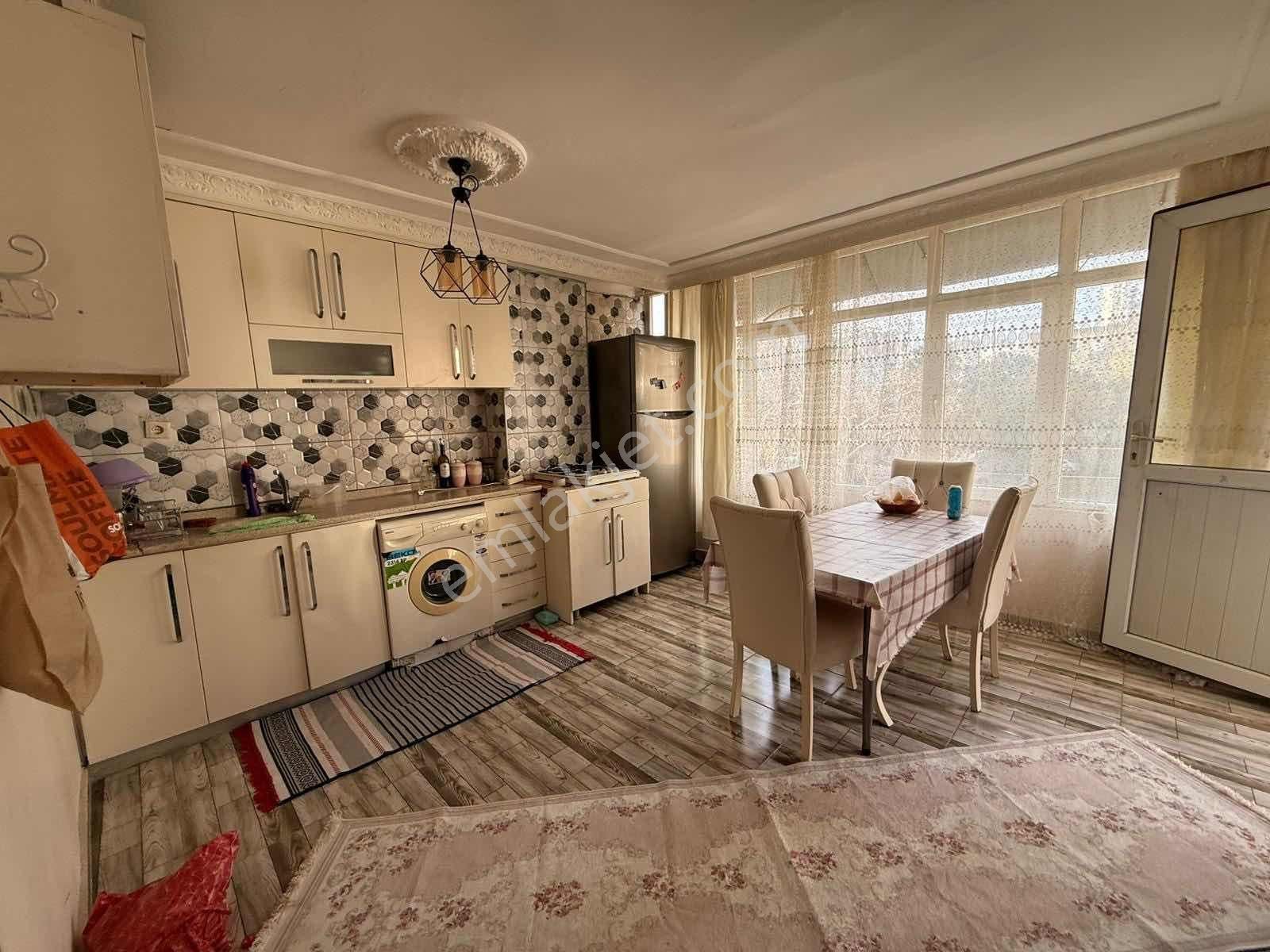 Beyazevler Mah 2+1 Eşyalı Kiralık Daire - Görsel 29