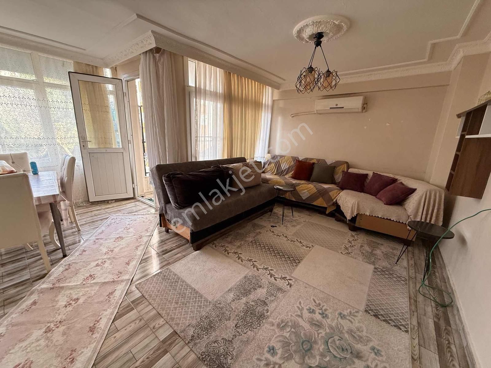 Beyazevler Mah 2+1 Eşyalı Kiralık Daire - Görsel 24