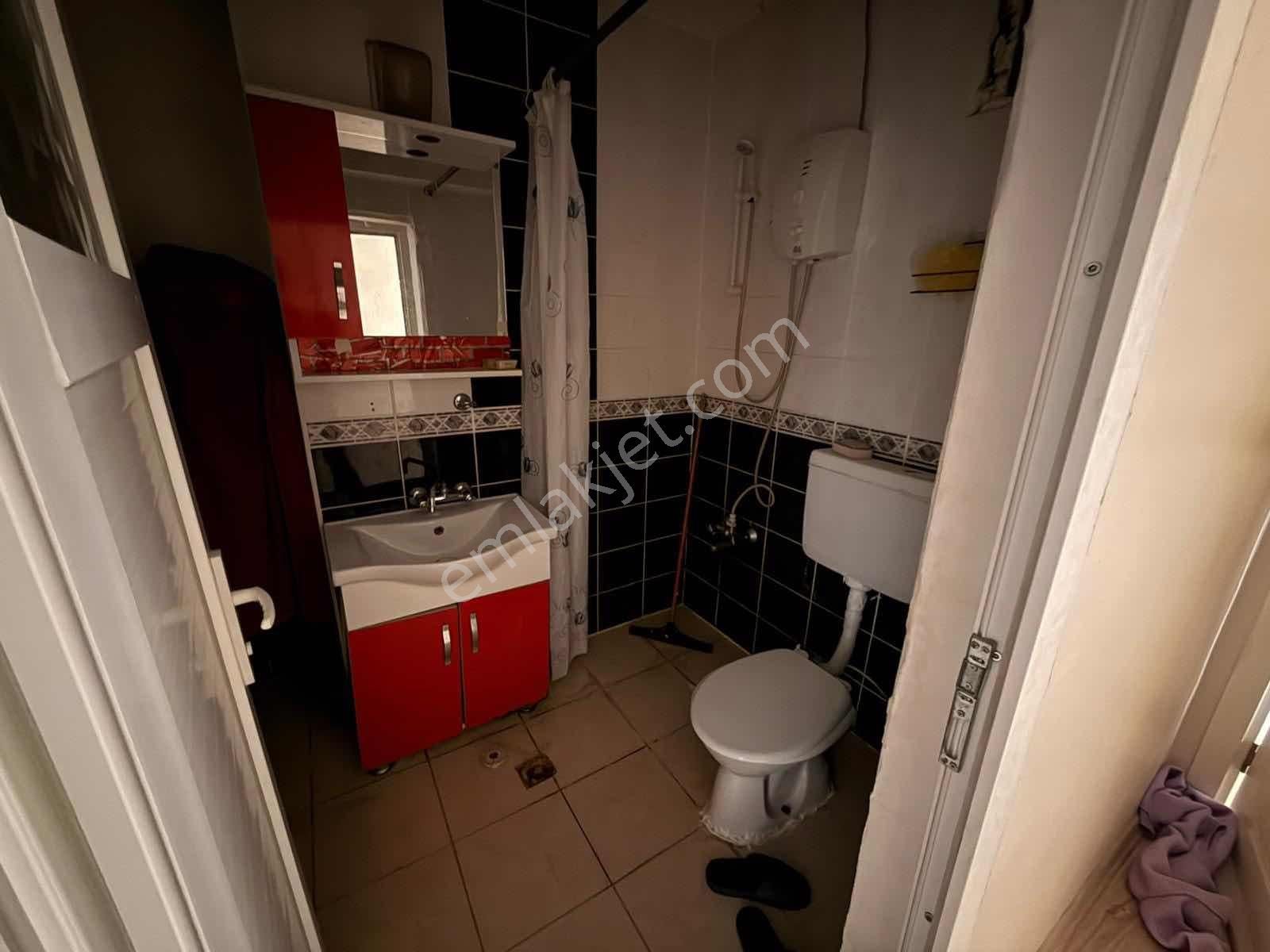 Beyazevler Mah 2+1 Eşyalı Kiralık Daire - Görsel 28