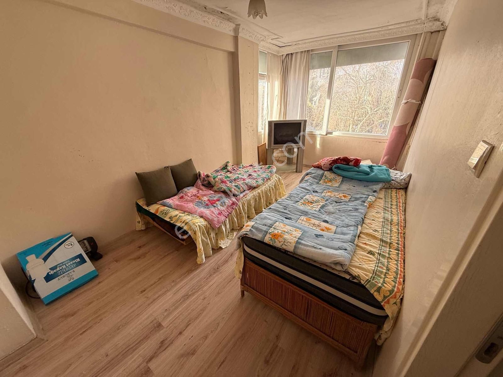 Beyazevler Mah 2+1 Eşyalı Kiralık Daire - Görsel 3