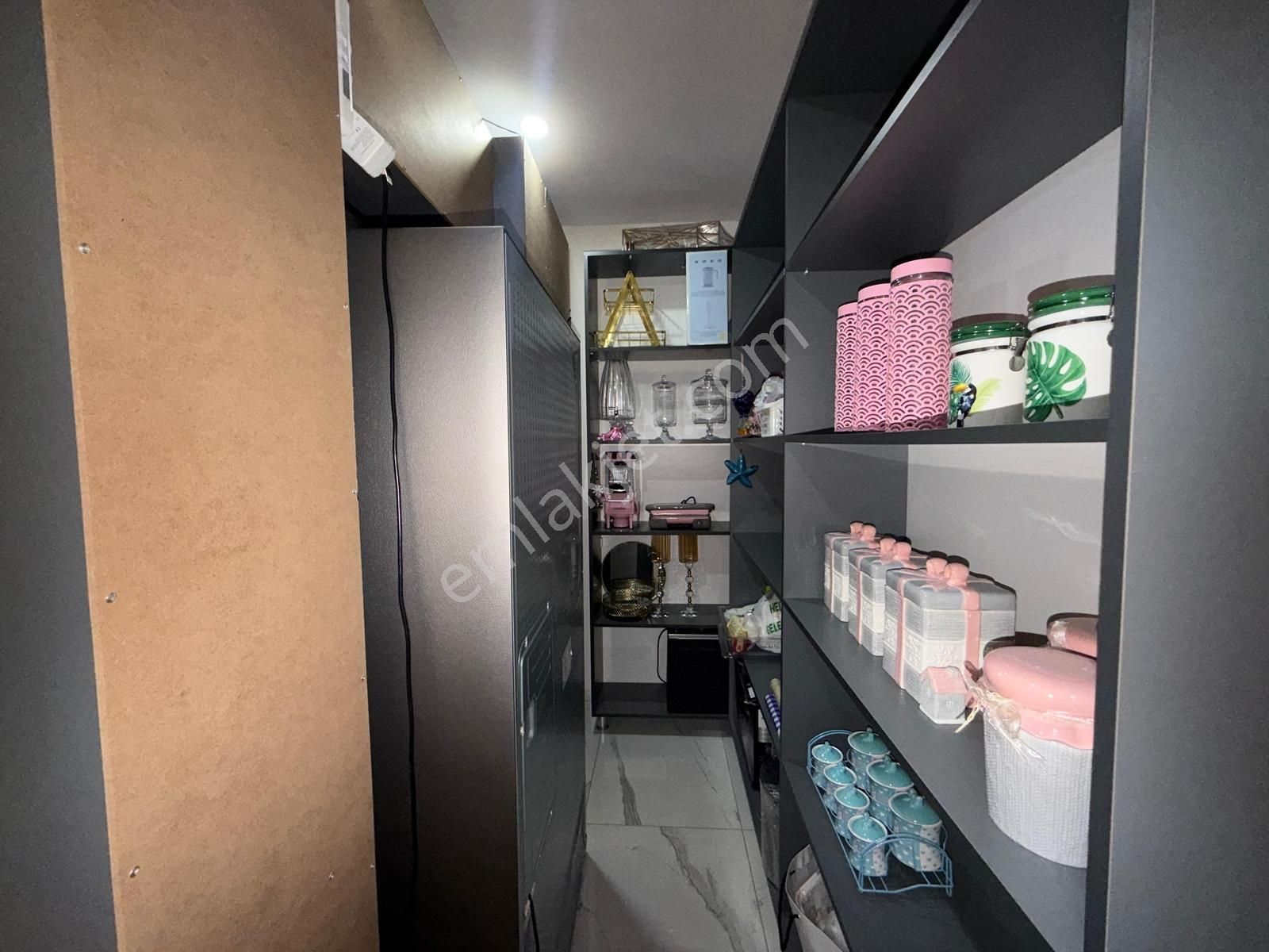 Teknokent Positive Meva 1 Sitesinde Satılık 4.5+1 Lüx Daire - Görsel 18