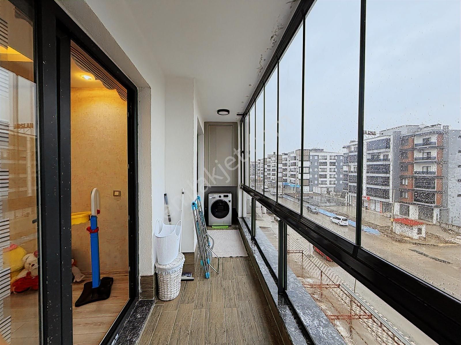 Teknokent Positive Meva 1 Sitesinde Satılık 4.5+1 Lüx Daire - Görsel 26