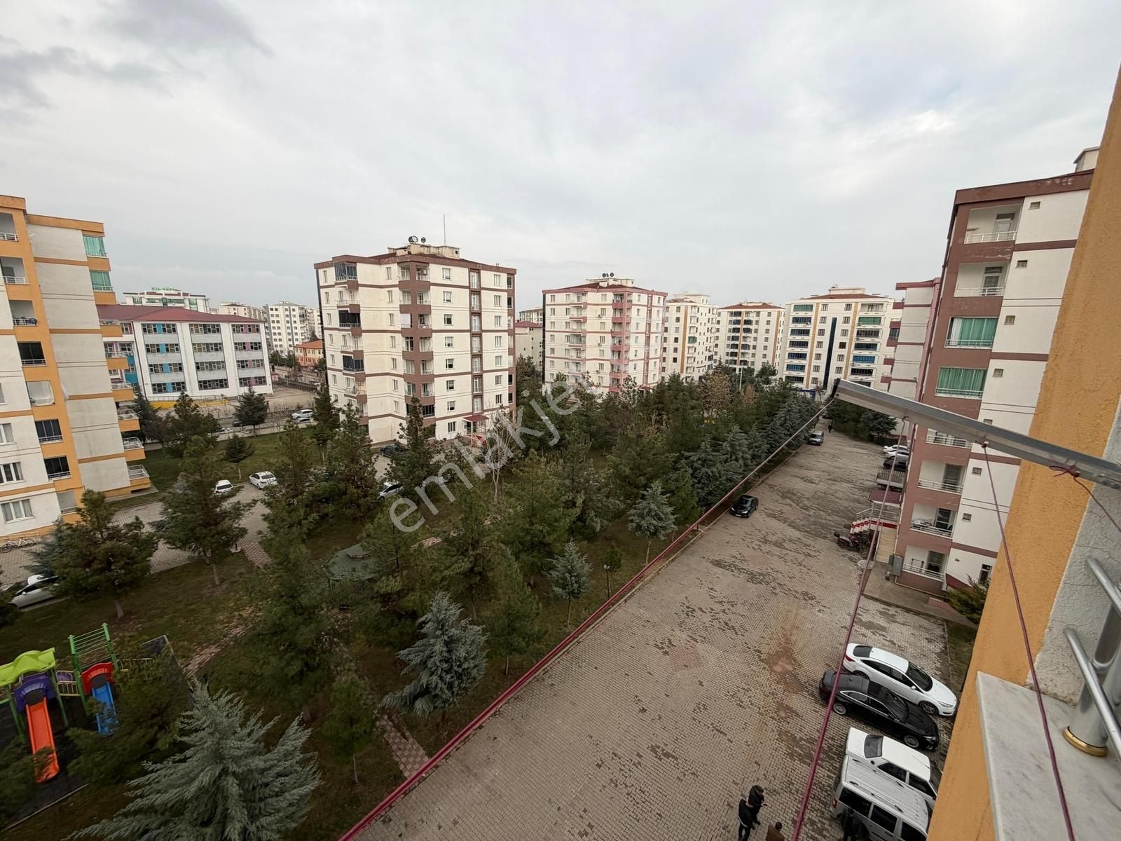 Fix Gayrimenkul'den Nevruz Park Civarı Ful Yapılı 3+1 Daire - Görsel 18