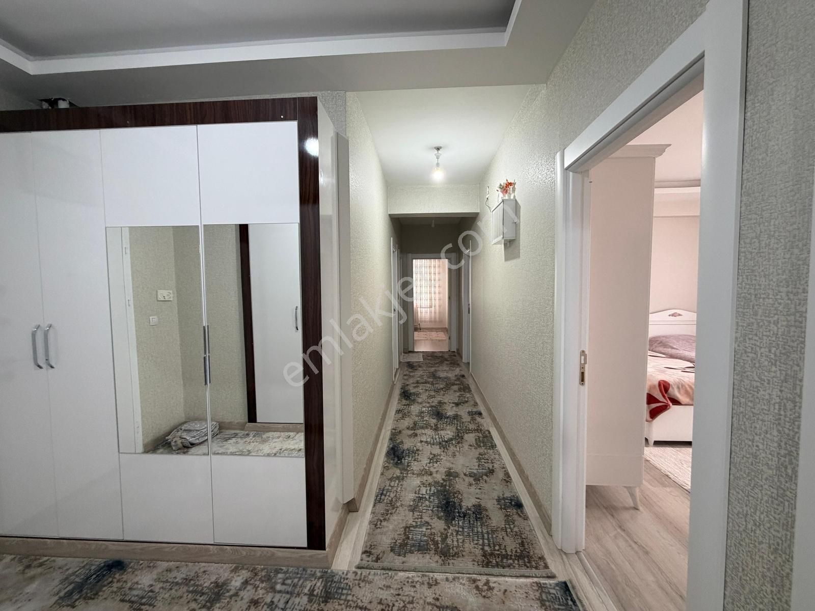 Fix Gayrimenkul'den Nevruz Park Civarı Ful Yapılı 3+1 Daire - Görsel 5