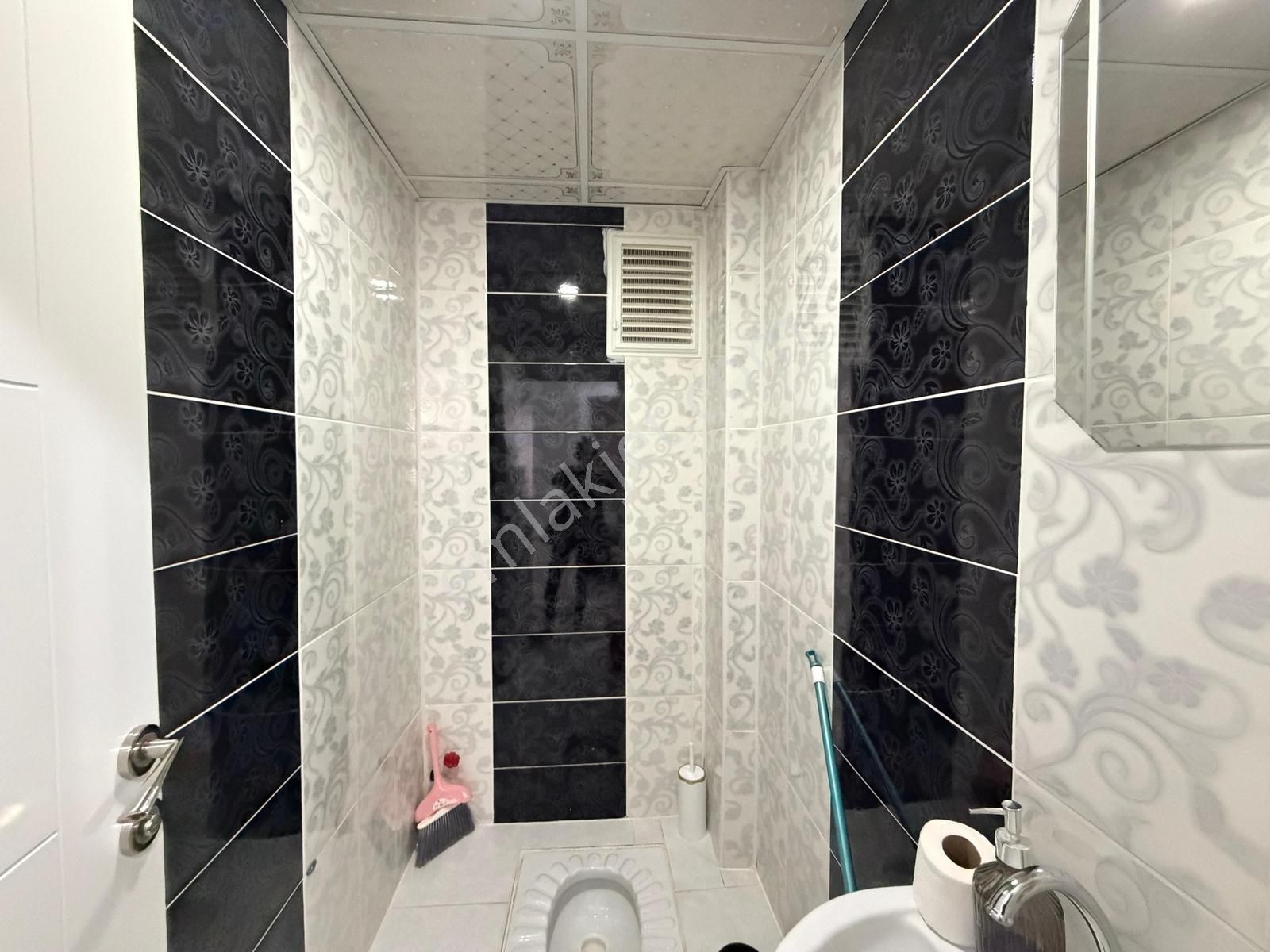 Fix Gayrimenkul'den Nevruz Park Civarı Ful Yapılı 3+1 Daire - Görsel 27