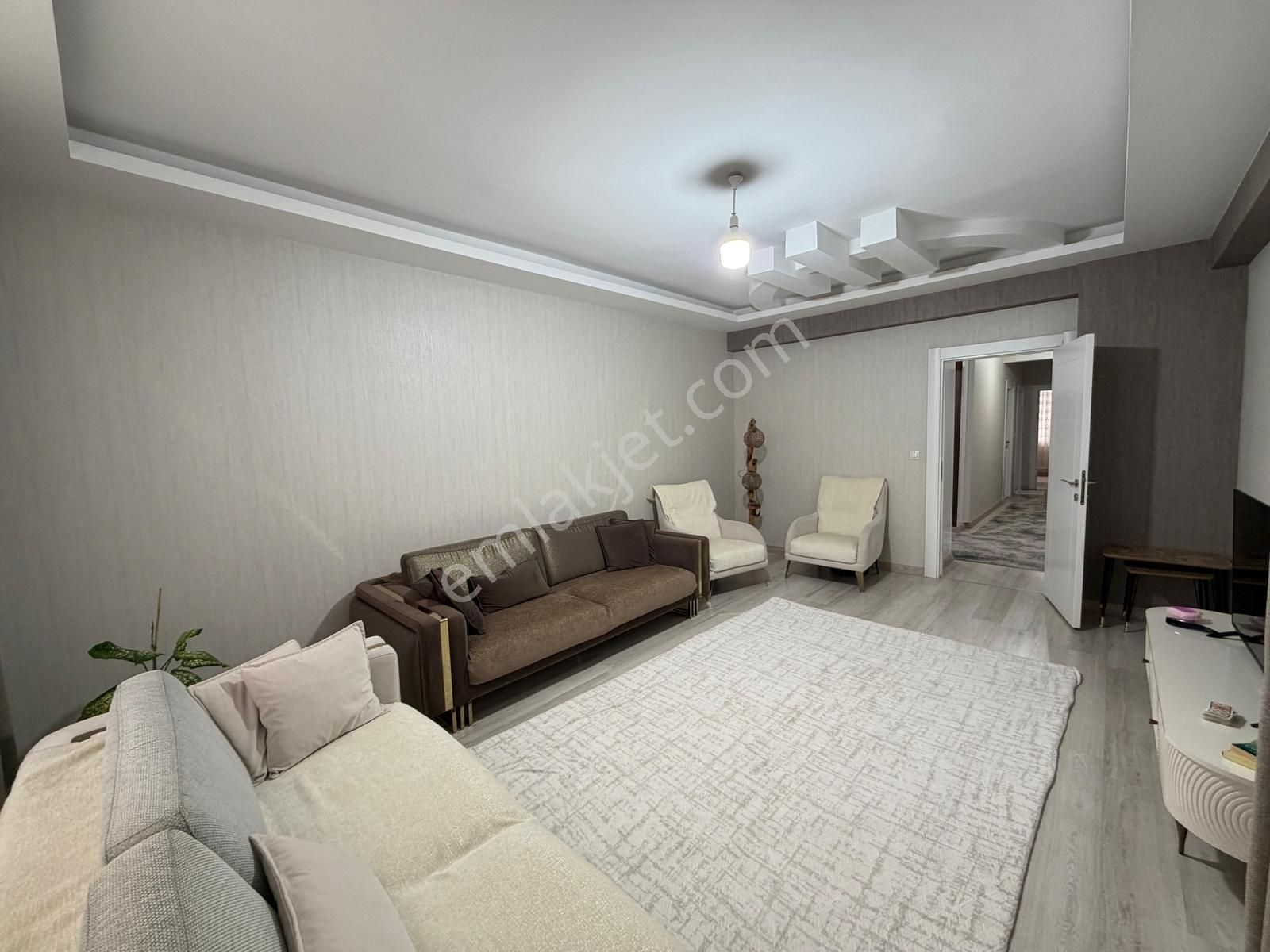 Fix Gayrimenkul'den Nevruz Park Civarı Ful Yapılı 3+1 Daire - Görsel 2
