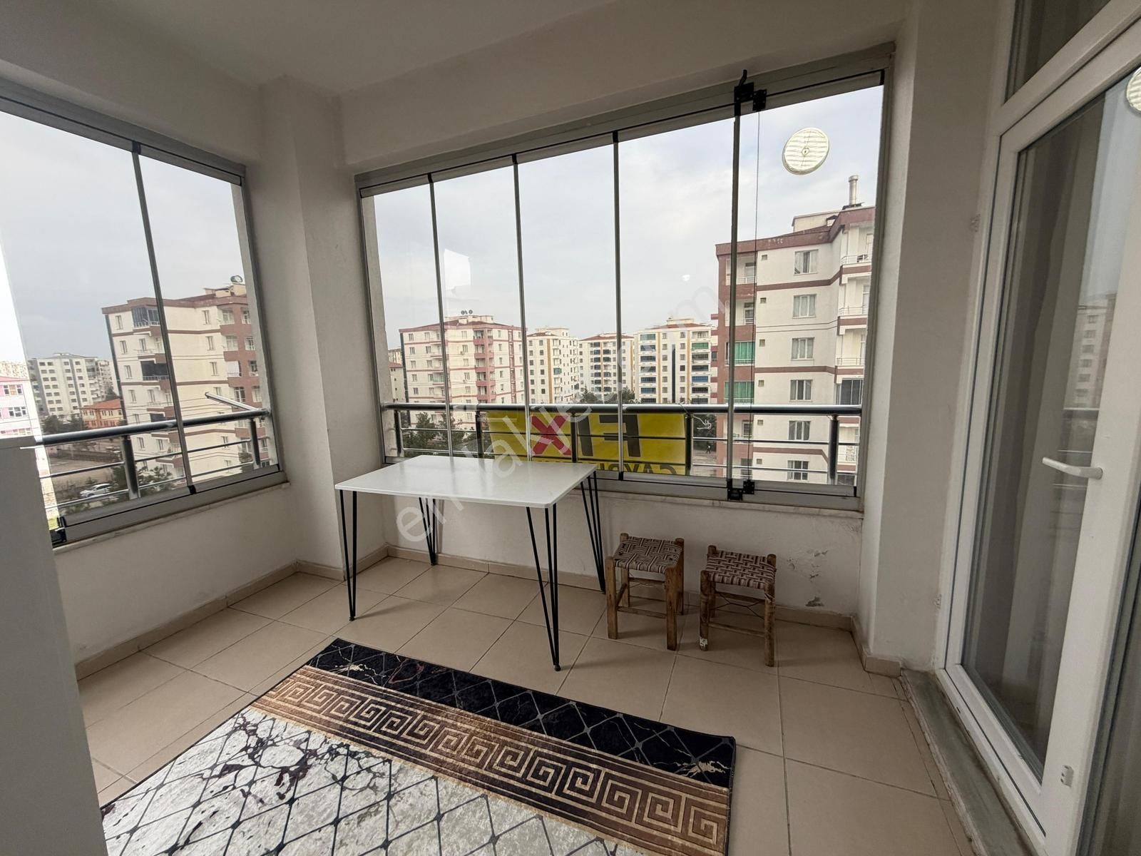 Fix Gayrimenkul'den Nevruz Park Civarı Ful Yapılı 3+1 Daire - Görsel 9