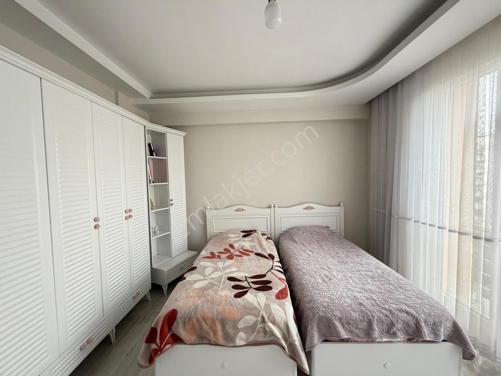 Fix Gayrimenkul'den Nevruz Park Civarı Ful Yapılı 3+1 Daire - Görsel 12