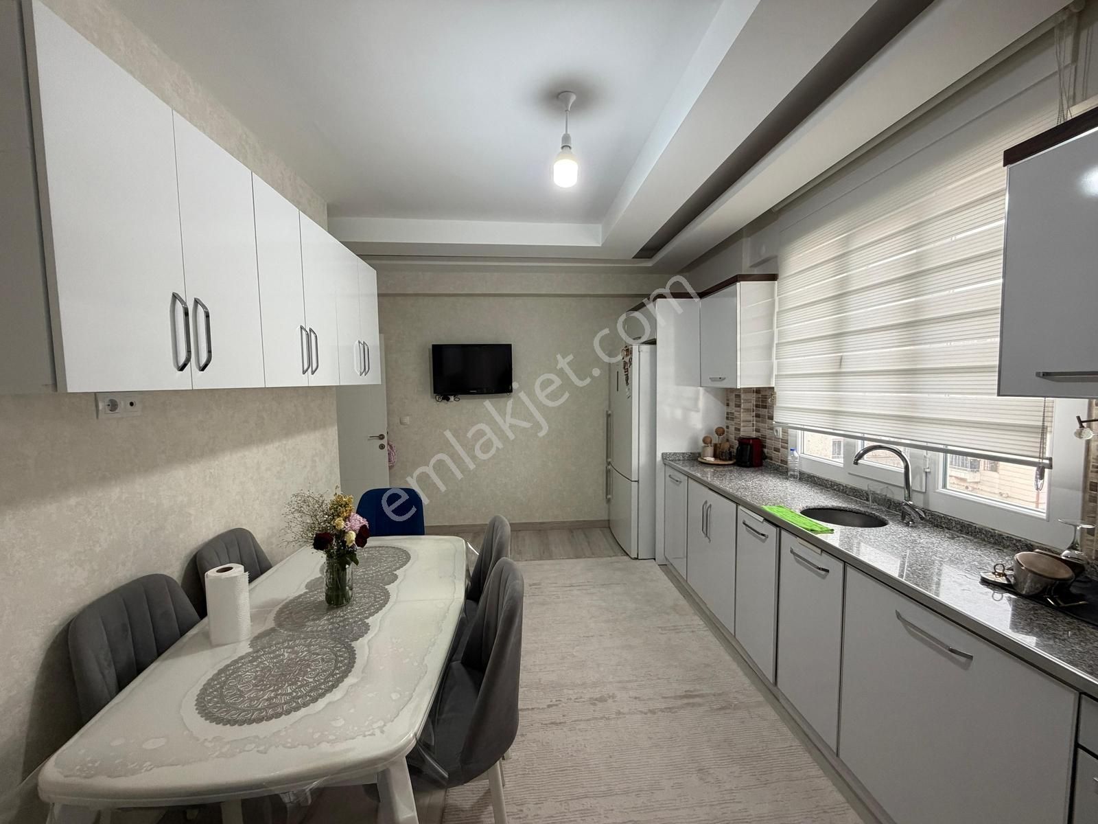 Fix Gayrimenkul'den Nevruz Park Civarı Ful Yapılı 3+1 Daire - Görsel 11