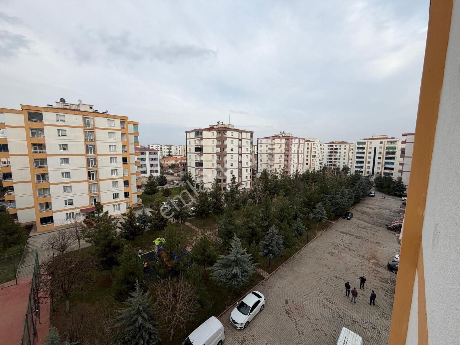 Fix Gayrimenkul'den Nevruz Park Civarı Ful Yapılı 3+1 Daire - Görsel 30