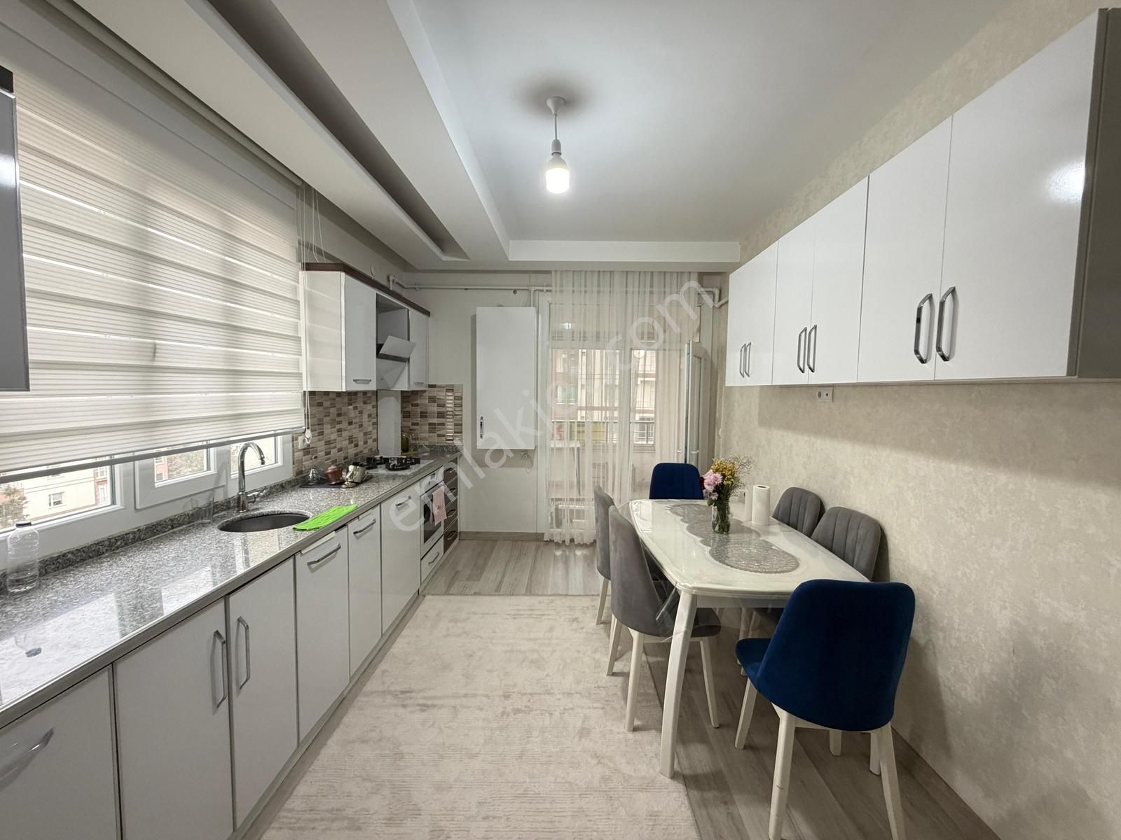 Fix Gayrimenkul'den Nevruz Park Civarı Ful Yapılı 3+1 Daire - Görsel 6