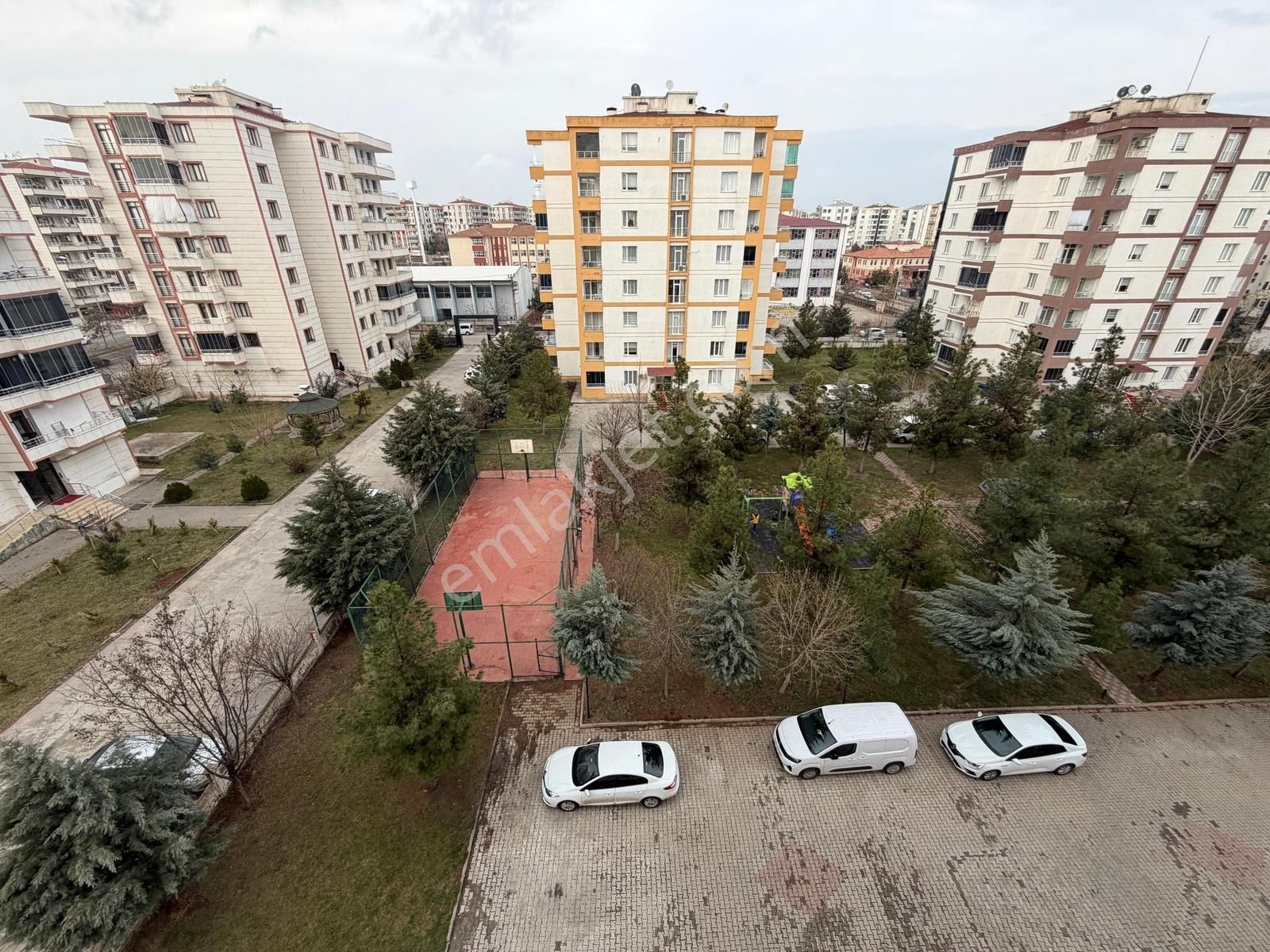 Fix Gayrimenkul'den Nevruz Park Civarı Ful Yapılı 3+1 Daire - Görsel 28