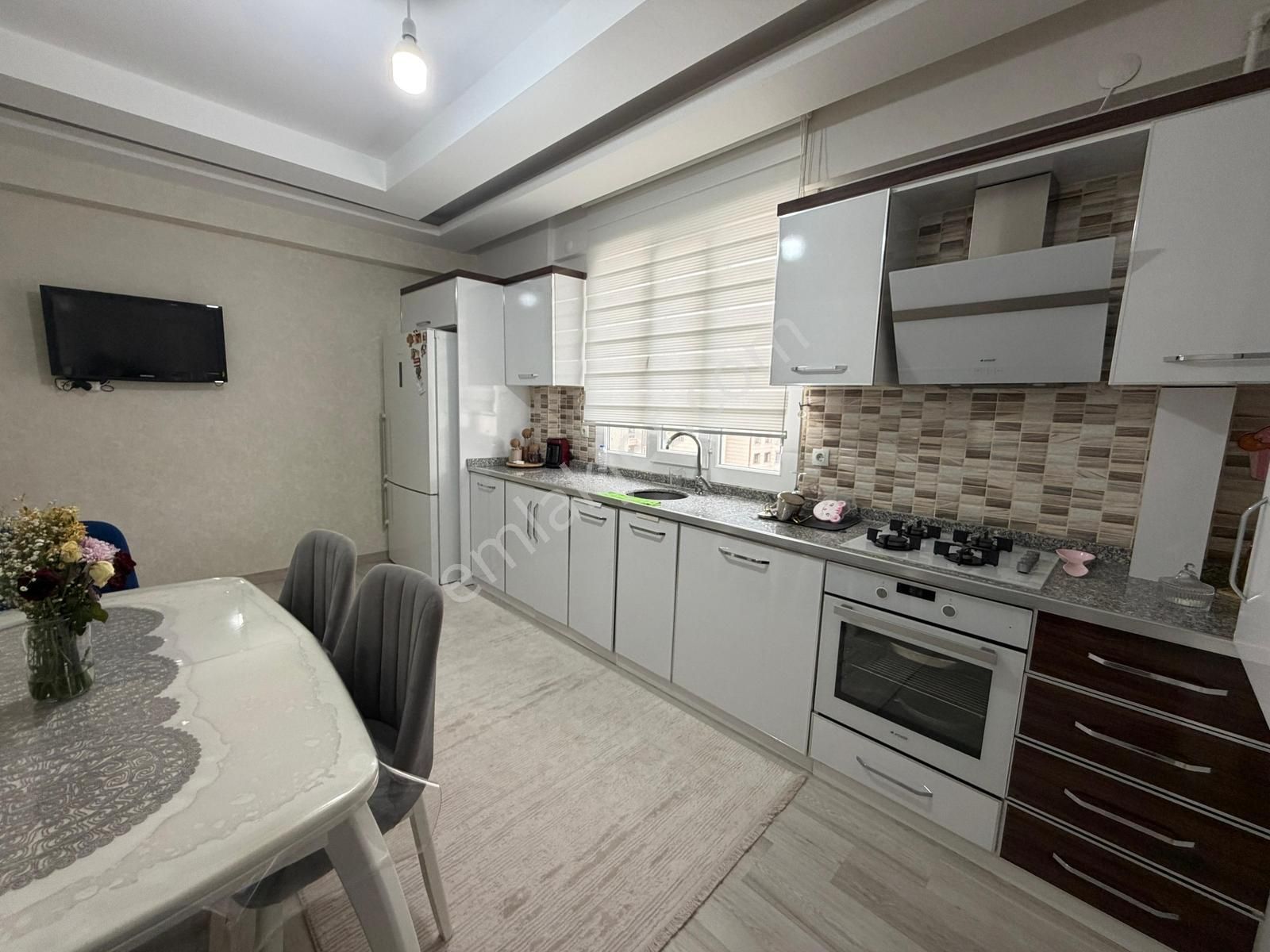 Fix Gayrimenkul'den Nevruz Park Civarı Ful Yapılı 3+1 Daire - Görsel 7