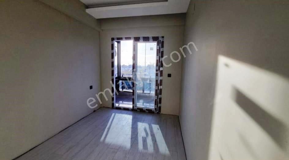 Ergün' Den Mezitli'de Deniz Manz, Yatırımlık 2+1 Daire (5.kat) - Görsel 4