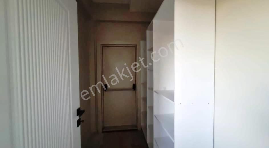 Ergün' Den Mezitli'de Deniz Manz, Yatırımlık 2+1 Daire (5.kat) - Görsel 14