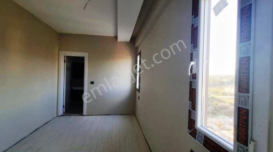 Ergün' Den Mezitli'de Deniz Manz, Yatırımlık 2+1 Daire (5.kat) - Görsel 7