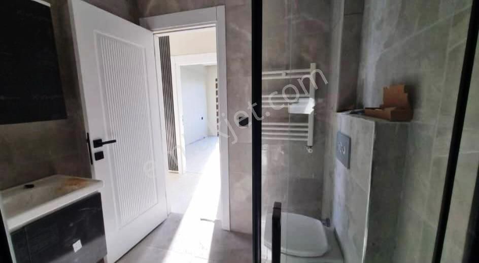 Ergün' Den Mezitli'de Deniz Manz, Yatırımlık 2+1 Daire (5.kat) - Görsel 8