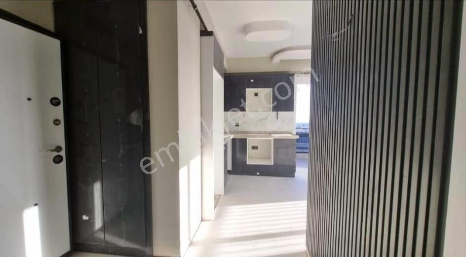 Ergün' Den Mezitli'de Deniz Manz, Yatırımlık 2+1 Daire (5.kat) - Görsel 2