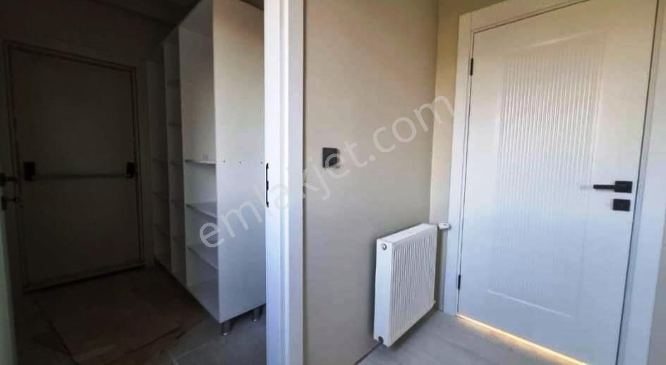 Ergün' Den Mezitli'de Deniz Manz, Yatırımlık 2+1 Daire (5.kat) - Görsel 10