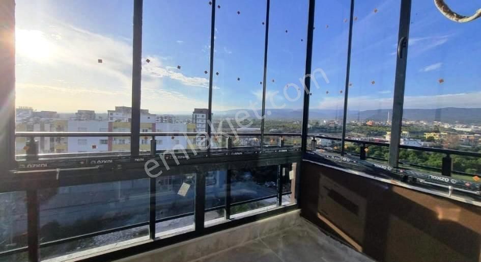 Ergün' Den Mezitli'de Deniz Manz, Yatırımlık 2+1 Daire (5.kat) - Görsel 3