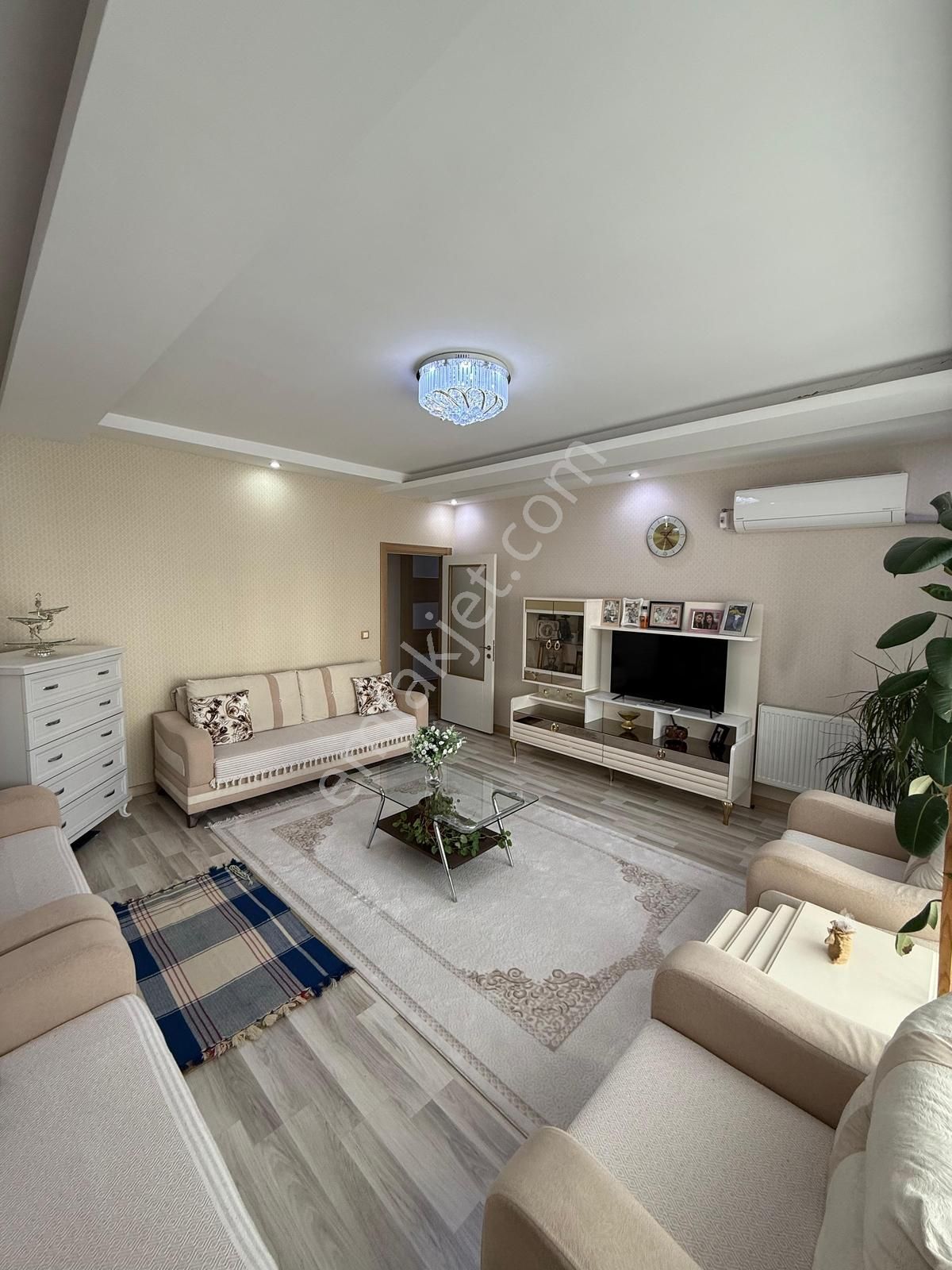 Nevroz Park Civarı Fırsat Satılık 3+1 Daire - Görsel 16