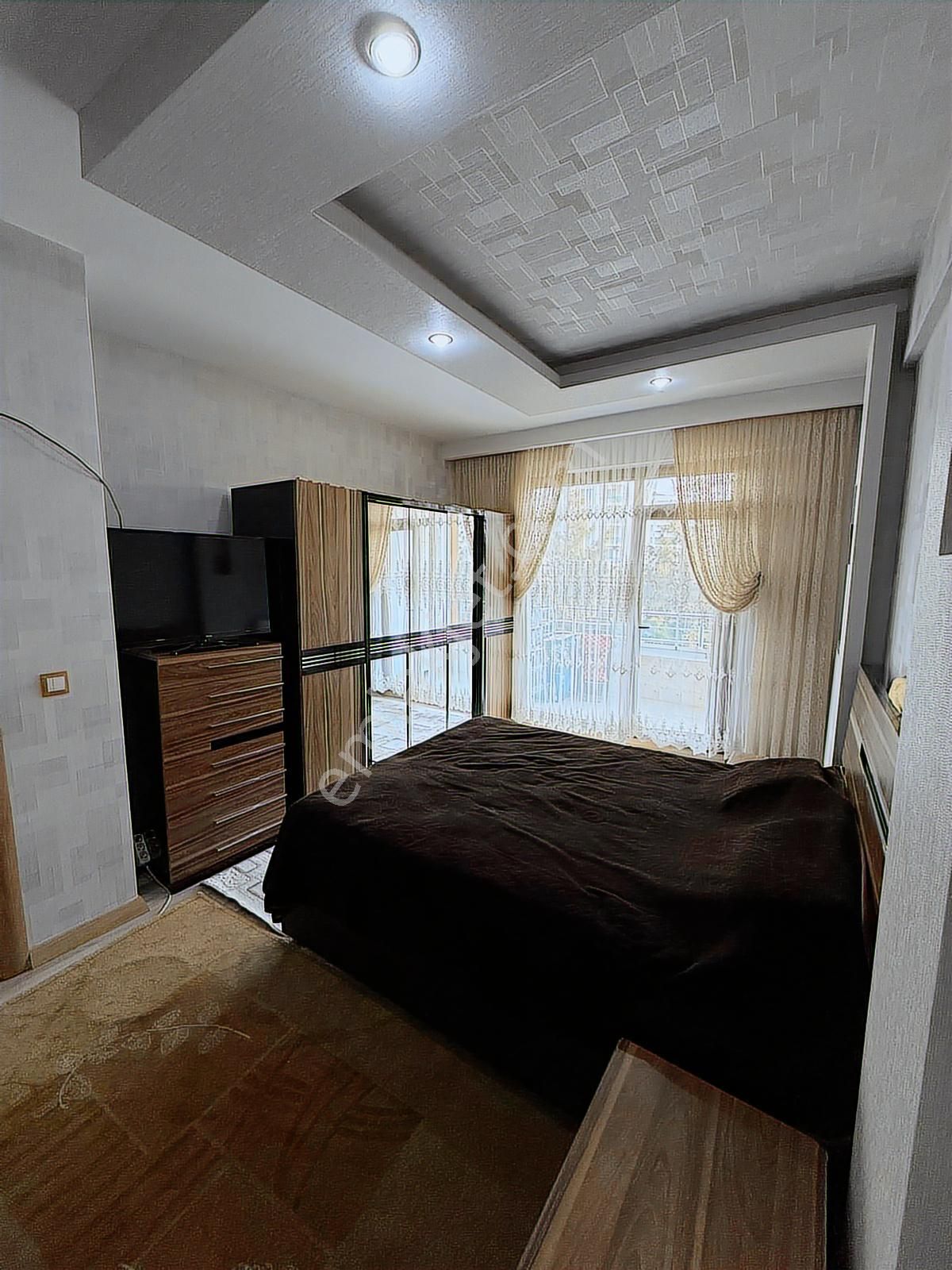 Nevroz Park Civarı Fırsat Satılık 3+1 Daire - Görsel 8