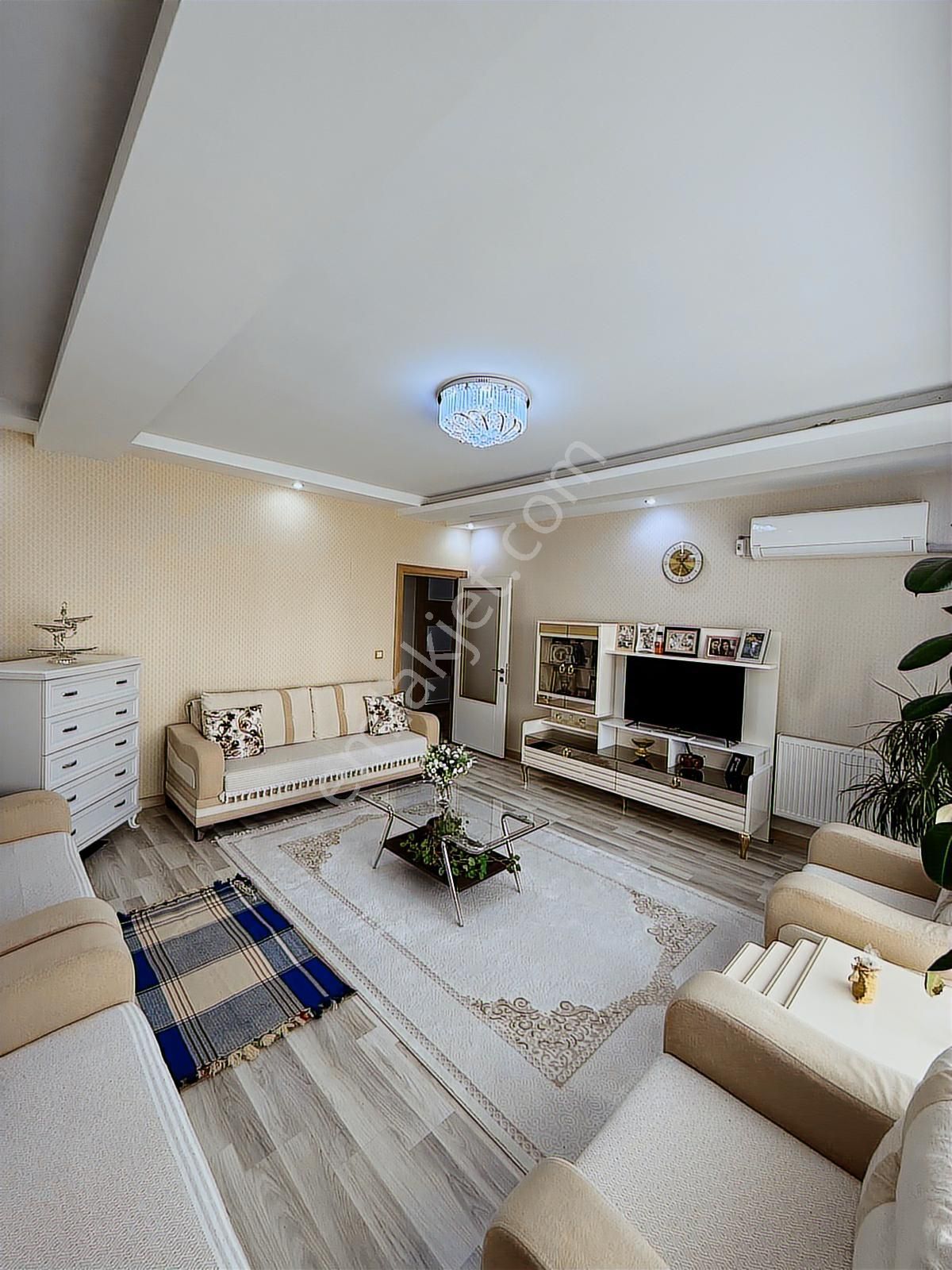 Nevroz Park Civarı Fırsat Satılık 3+1 Daire - Görsel 15