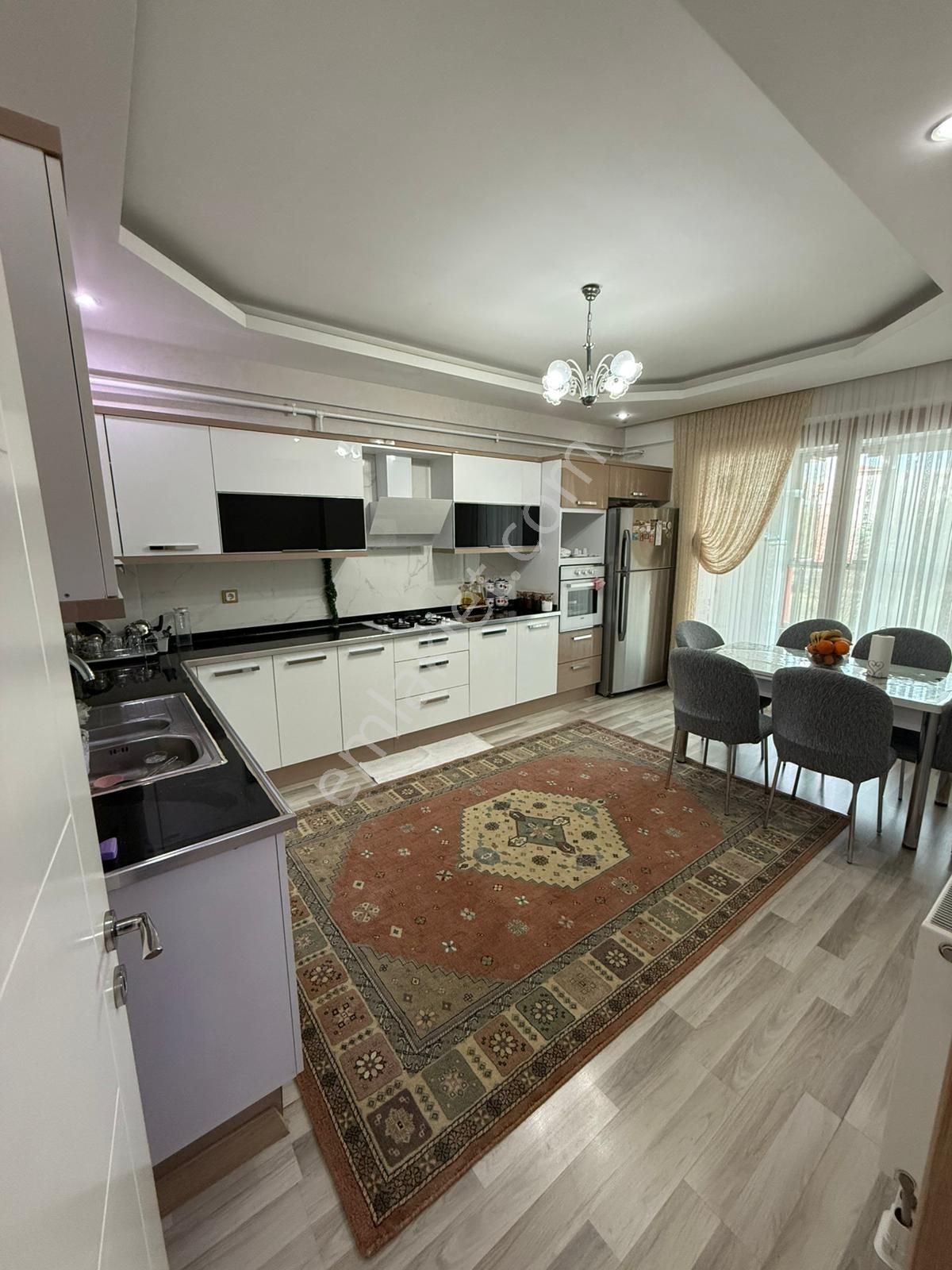 Nevroz Park Civarı Fırsat Satılık 3+1 Daire - Görsel 35