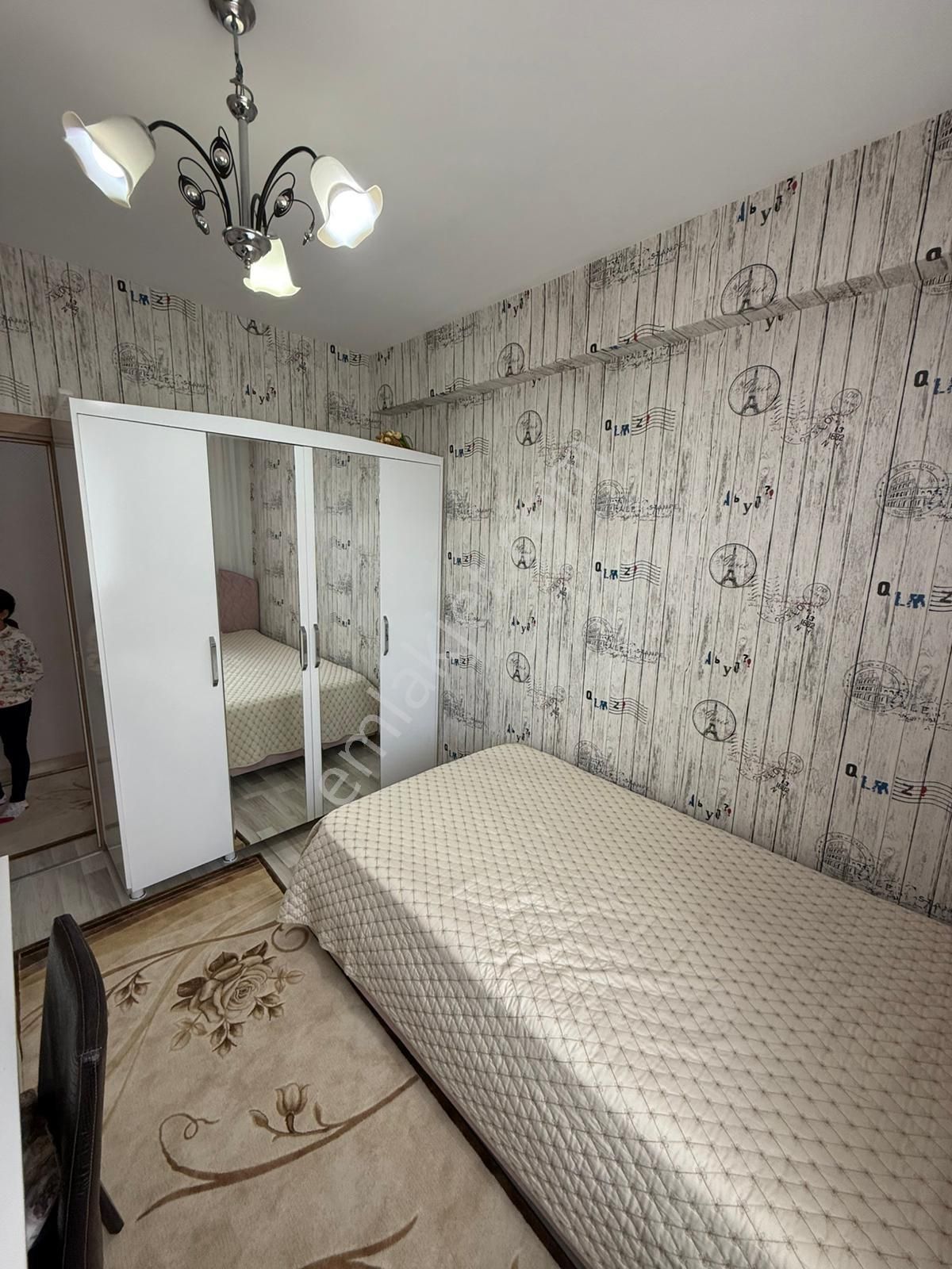 Nevroz Park Civarı Fırsat Satılık 3+1 Daire - Görsel 23