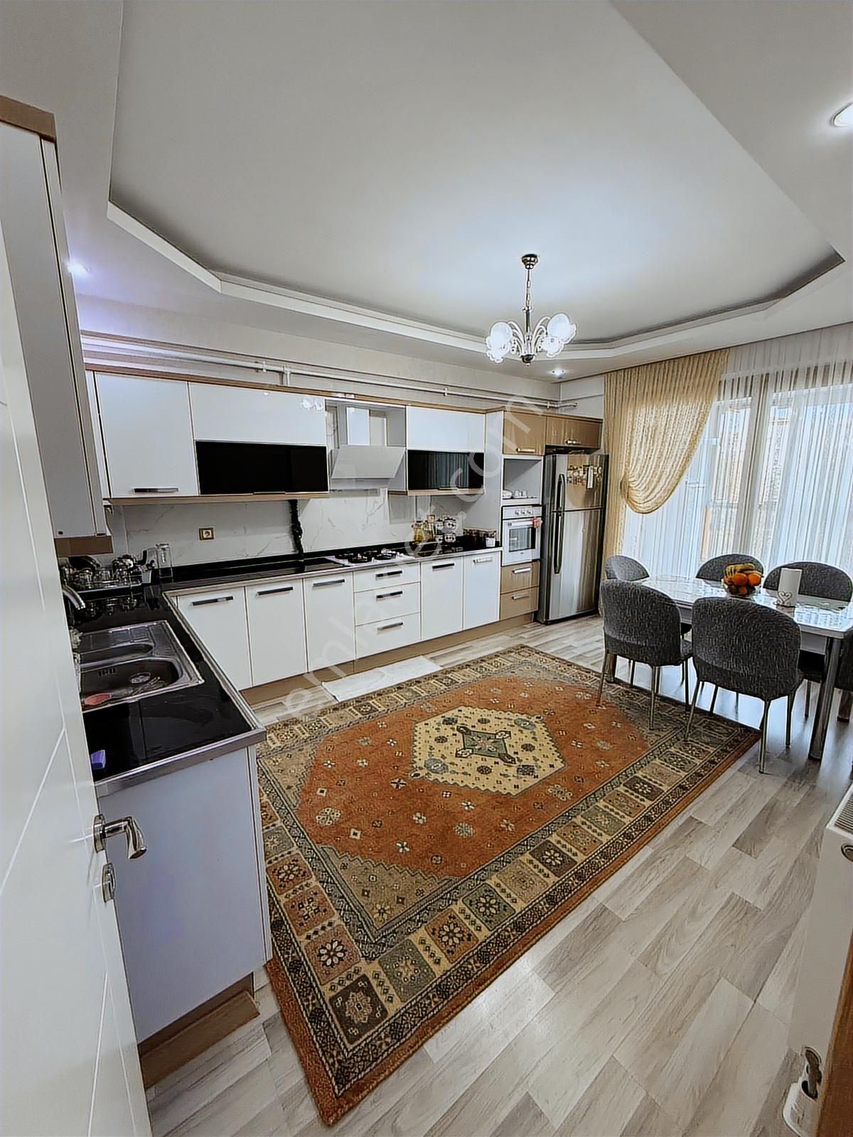Nevroz Park Civarı Fırsat Satılık 3+1 Daire - Görsel 20