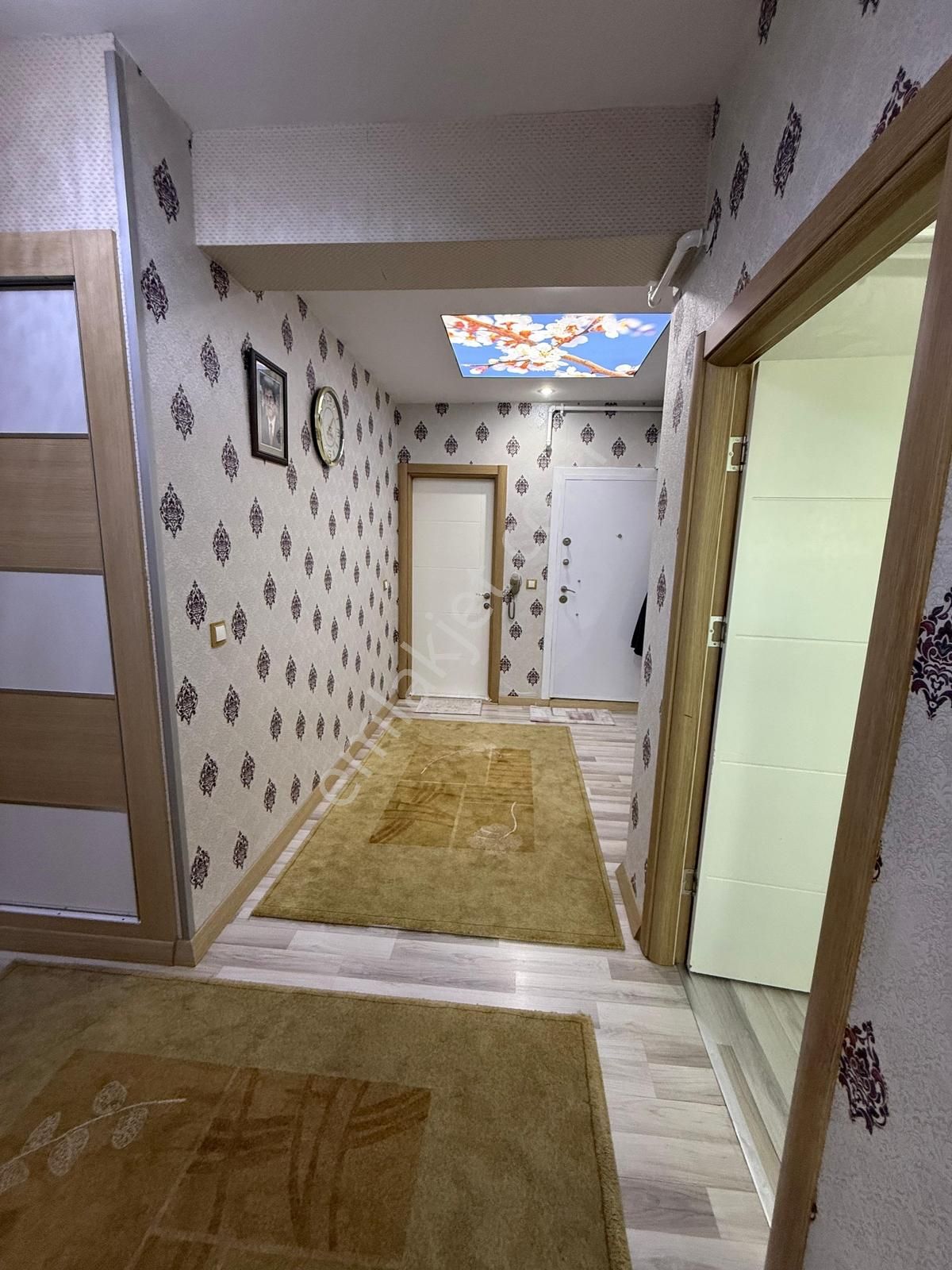 Nevroz Park Civarı Fırsat Satılık 3+1 Daire - Görsel 28