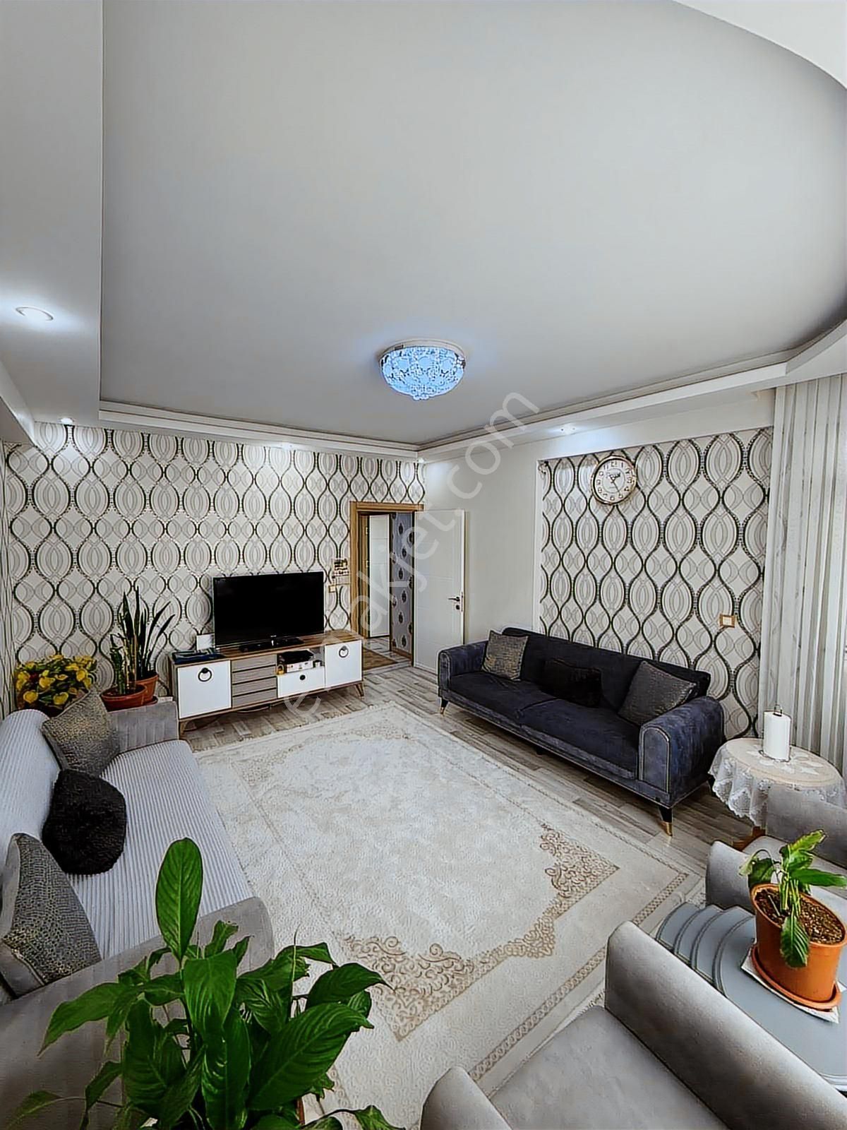 Nevroz Park Civarı Fırsat Satılık 3+1 Daire - Görsel 2