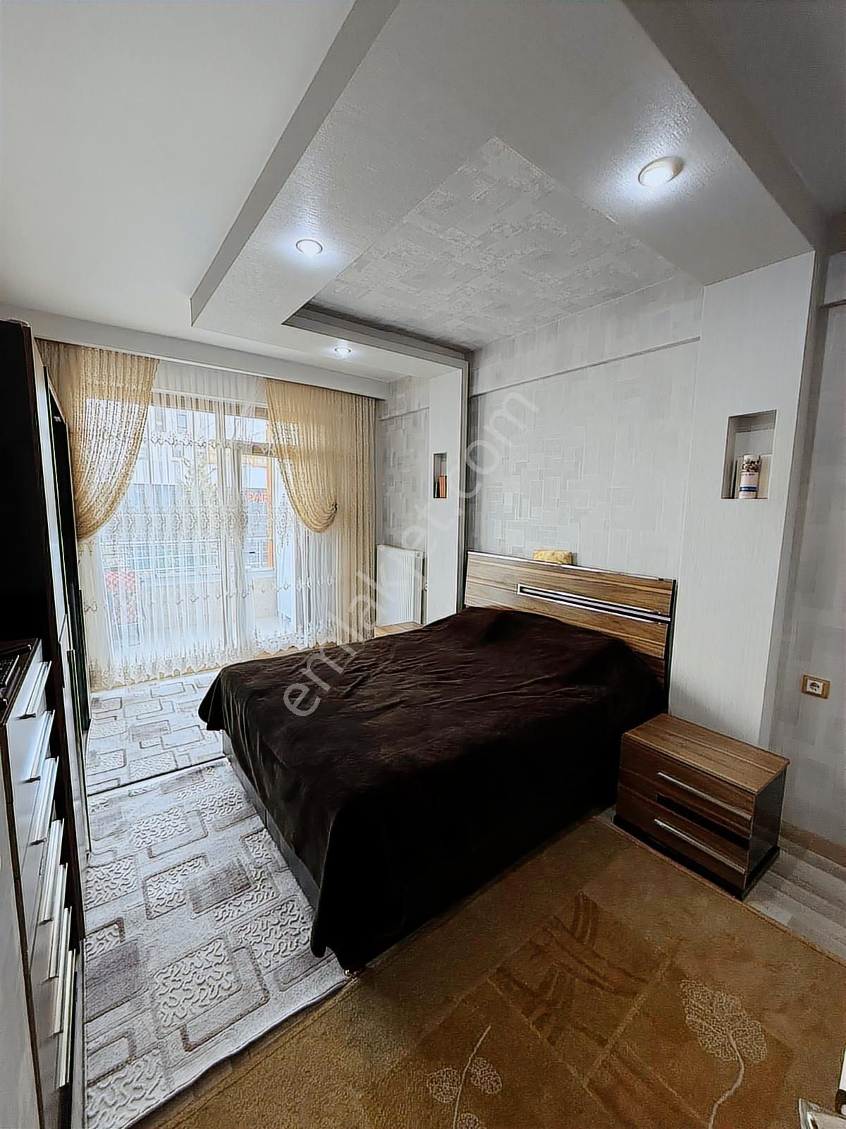 Nevroz Park Civarı Fırsat Satılık 3+1 Daire - Görsel 9