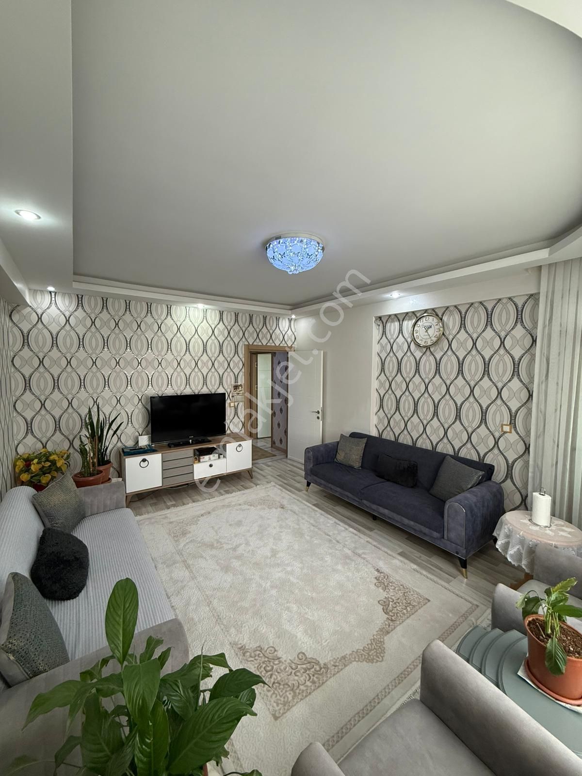 Nevroz Park Civarı Fırsat Satılık 3+1 Daire - Görsel 6