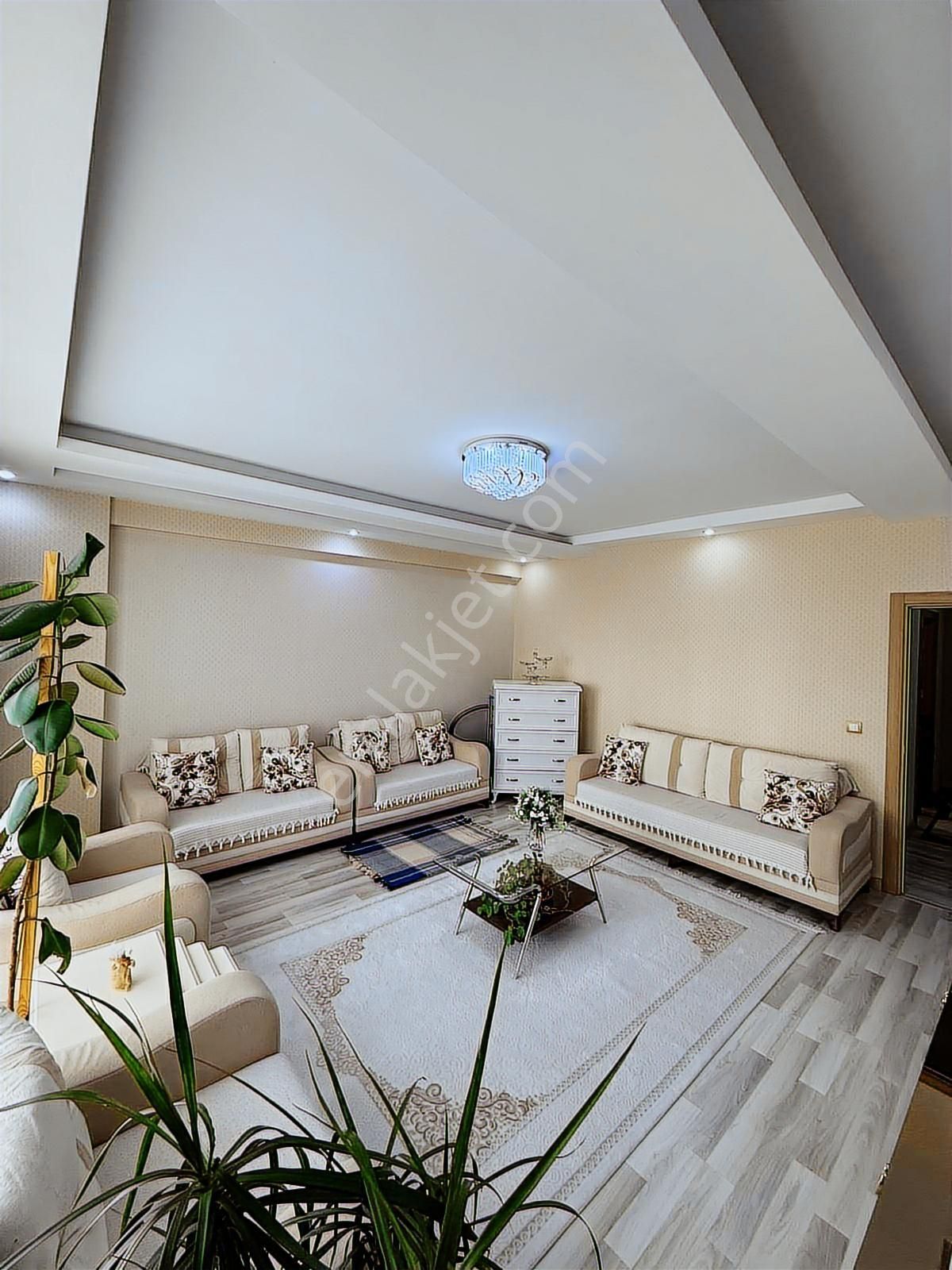 Nevroz Park Civarı Fırsat Satılık 3+1 Daire - Görsel 24