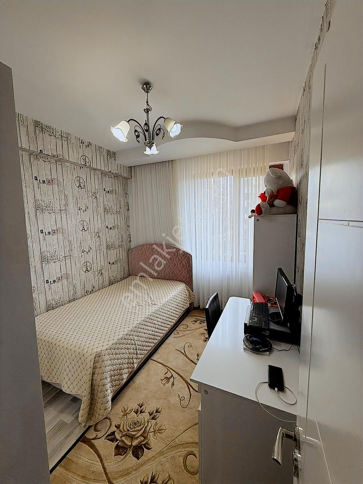 Nevroz Park Civarı Fırsat Satılık 3+1 Daire - Görsel 29