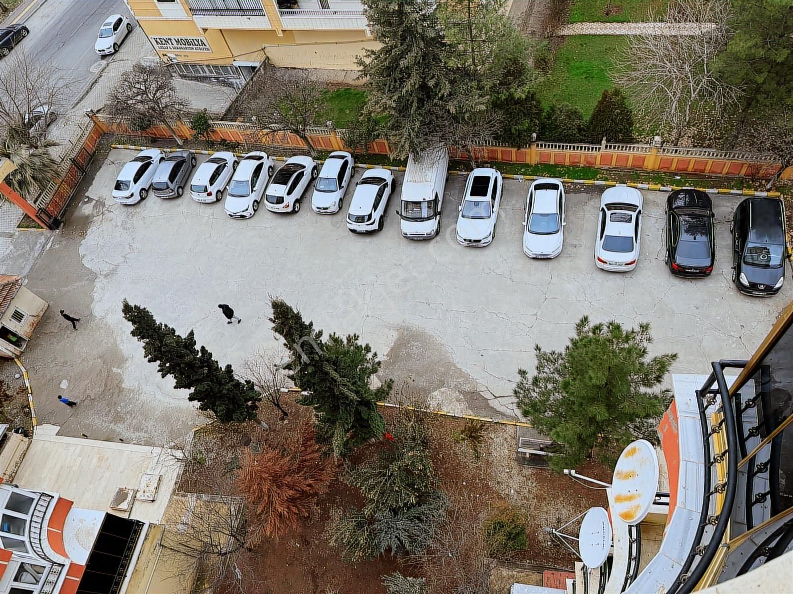 Gaziler Musa Anter Arasında Satılık 3+1 Daire - Görsel 11